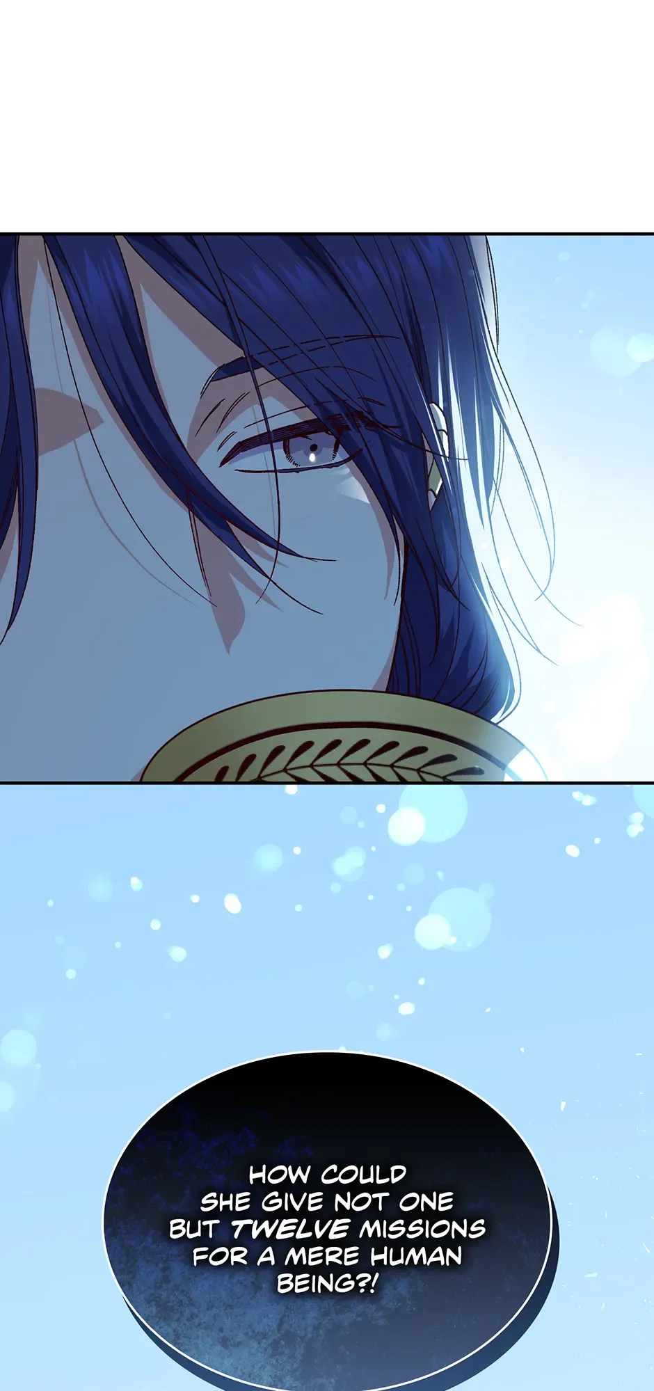 Constellations of the Gods [Official] Chapter 34 page 16