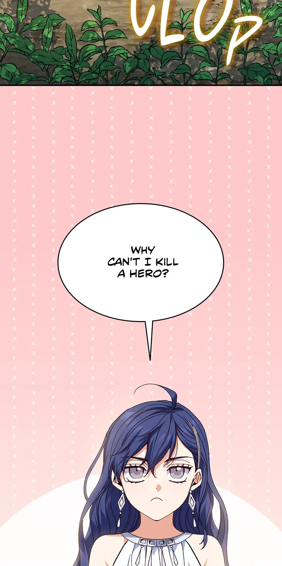 Constellations of the Gods [Official] Chapter 38 page 3