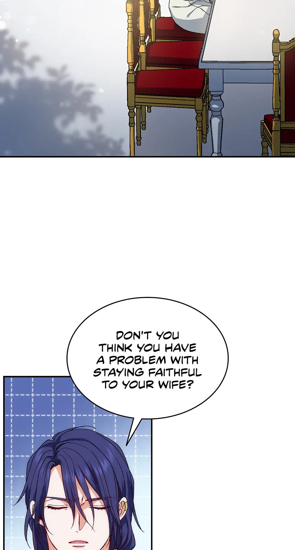 Constellations of the Gods [Official] Chapter 34 page 26