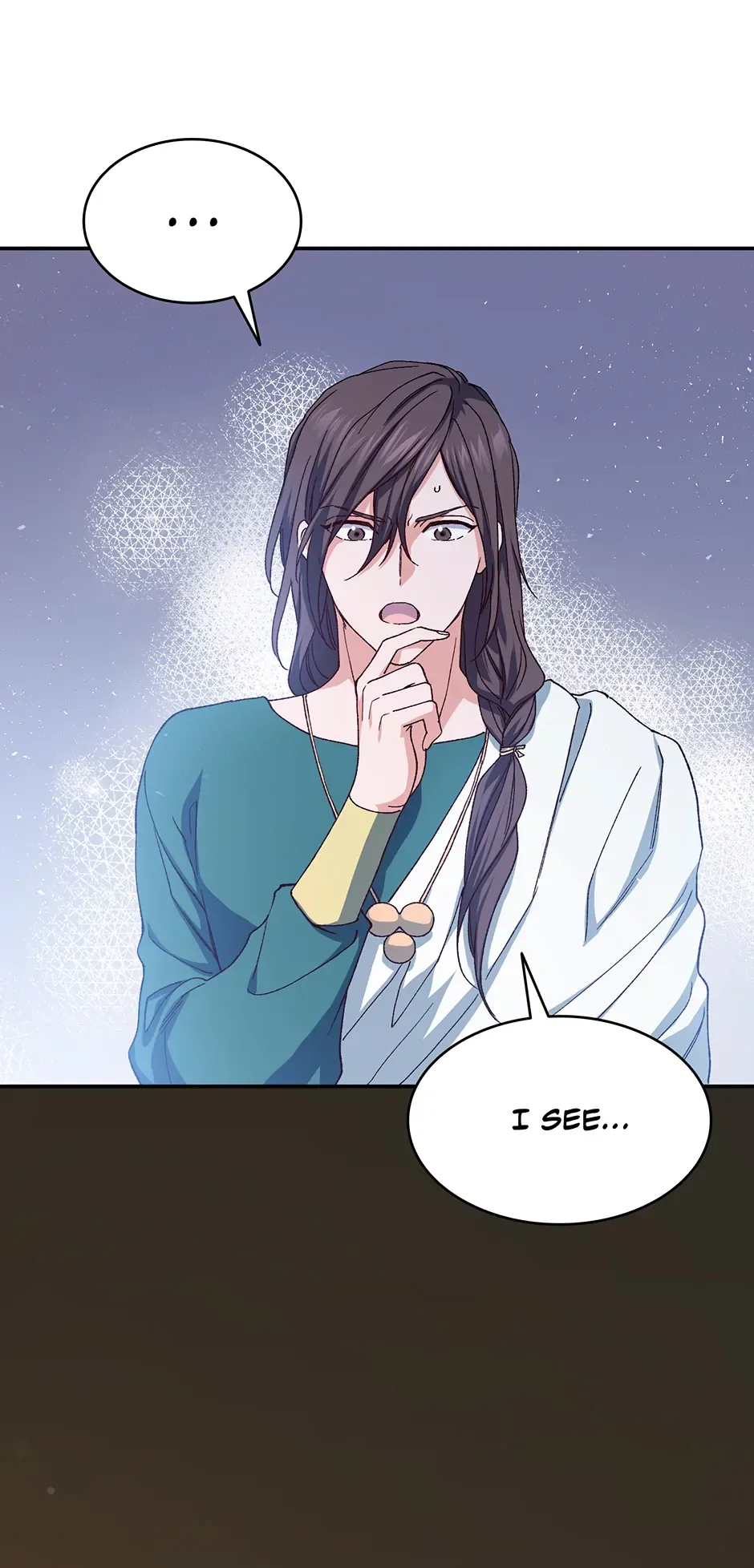Constellations of the Gods [Official] Chapter 38 page 10