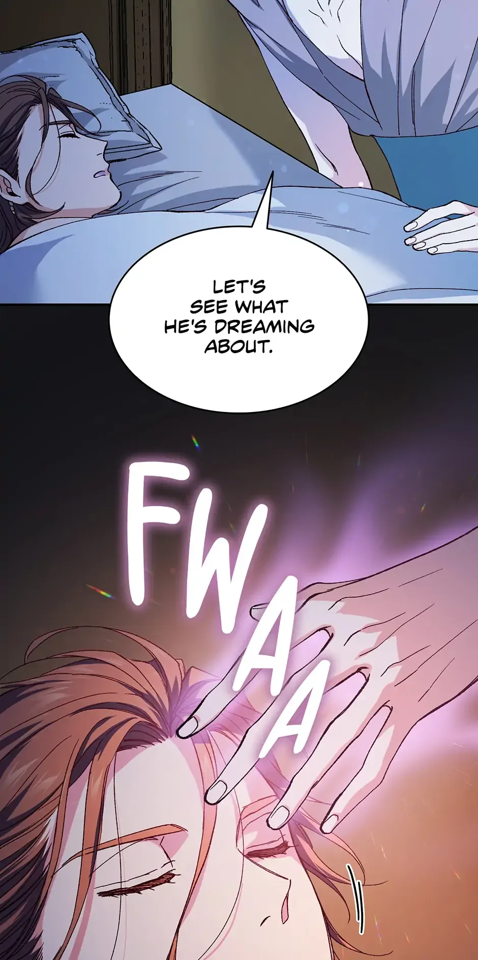 Constellations of the Gods [Official] Chapter 39 page 5