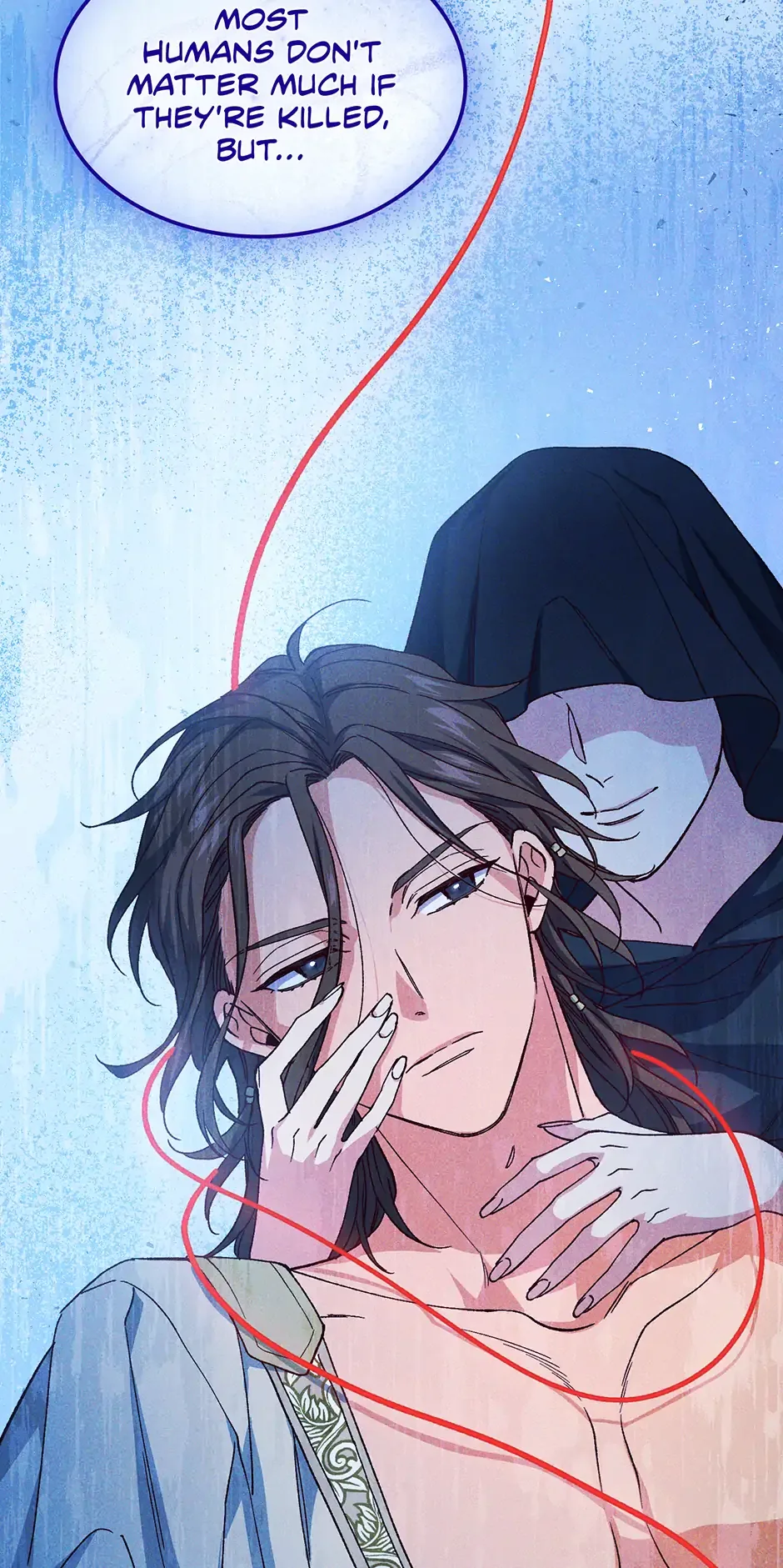 Constellations of the Gods [Official] Chapter 38 page 6