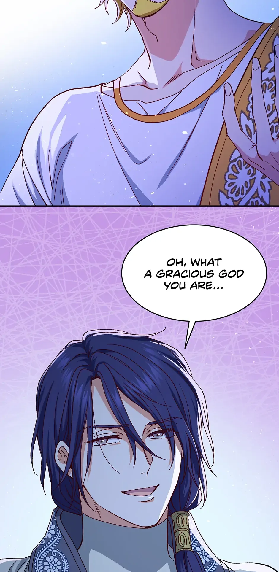 Constellations of the Gods [Official] Chapter 34 page 30