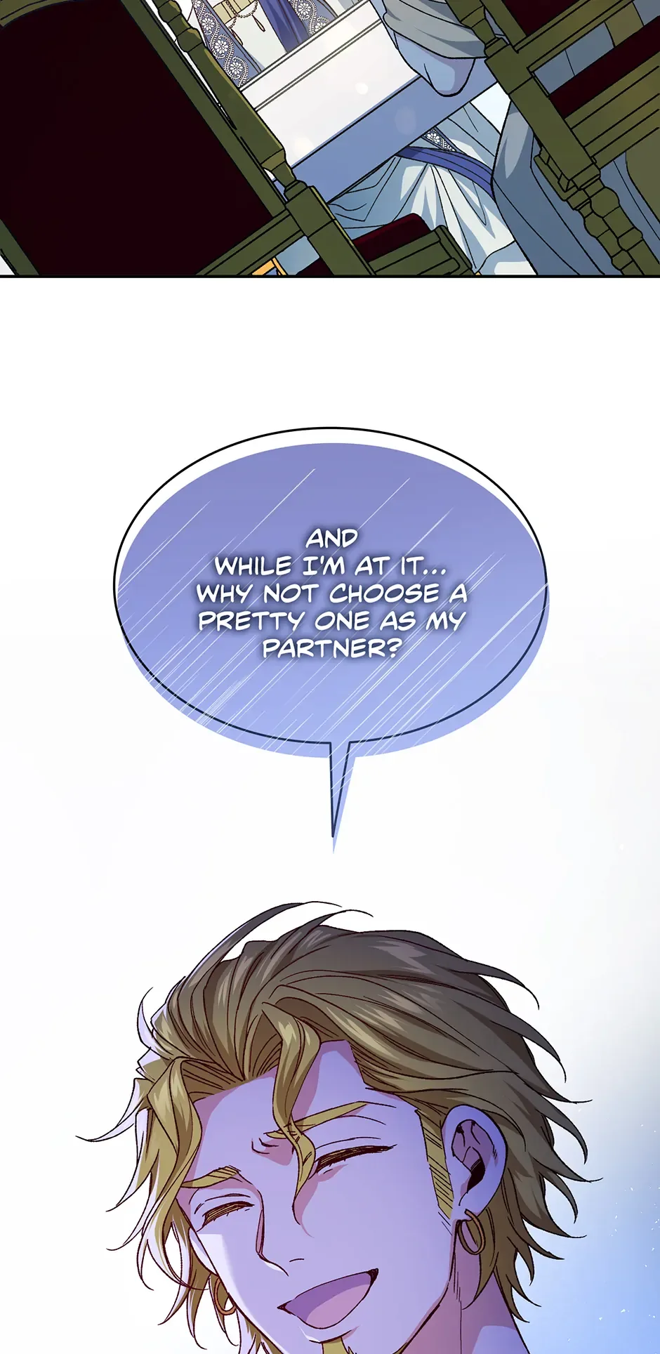 Constellations of the Gods [Official] Chapter 34 page 29