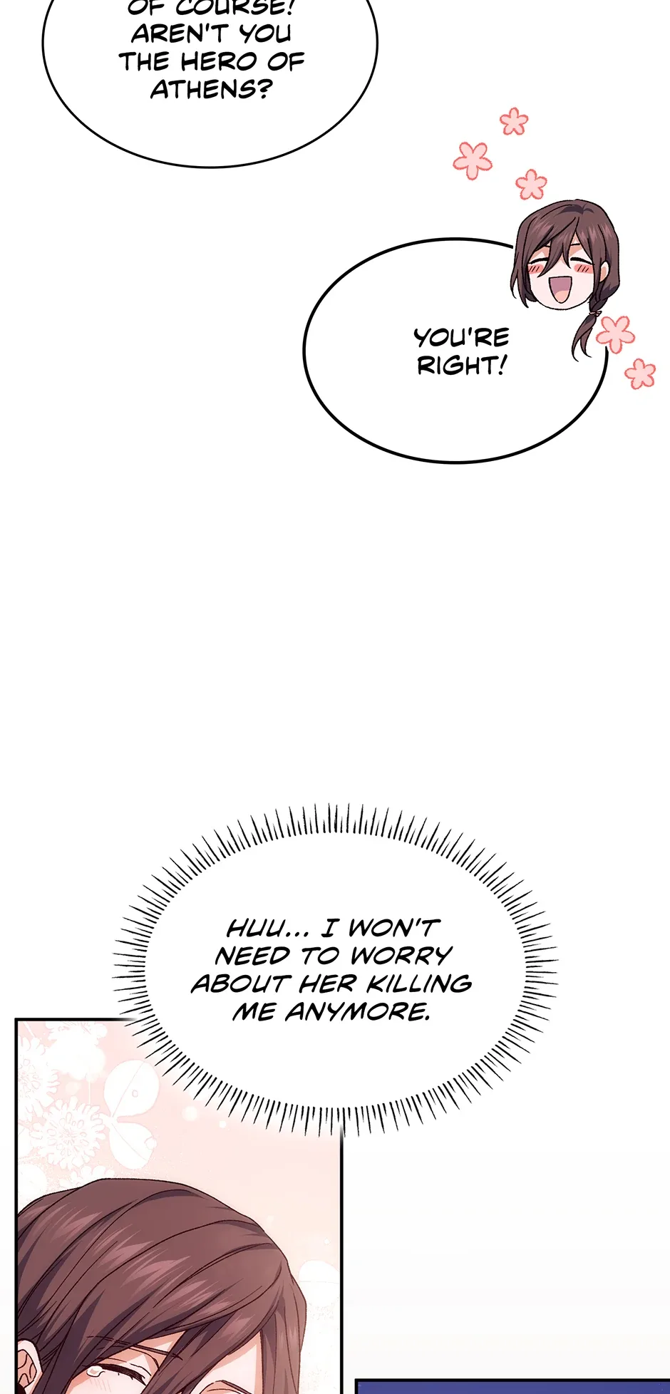 Constellations of the Gods [Official] Chapter 38 page 12