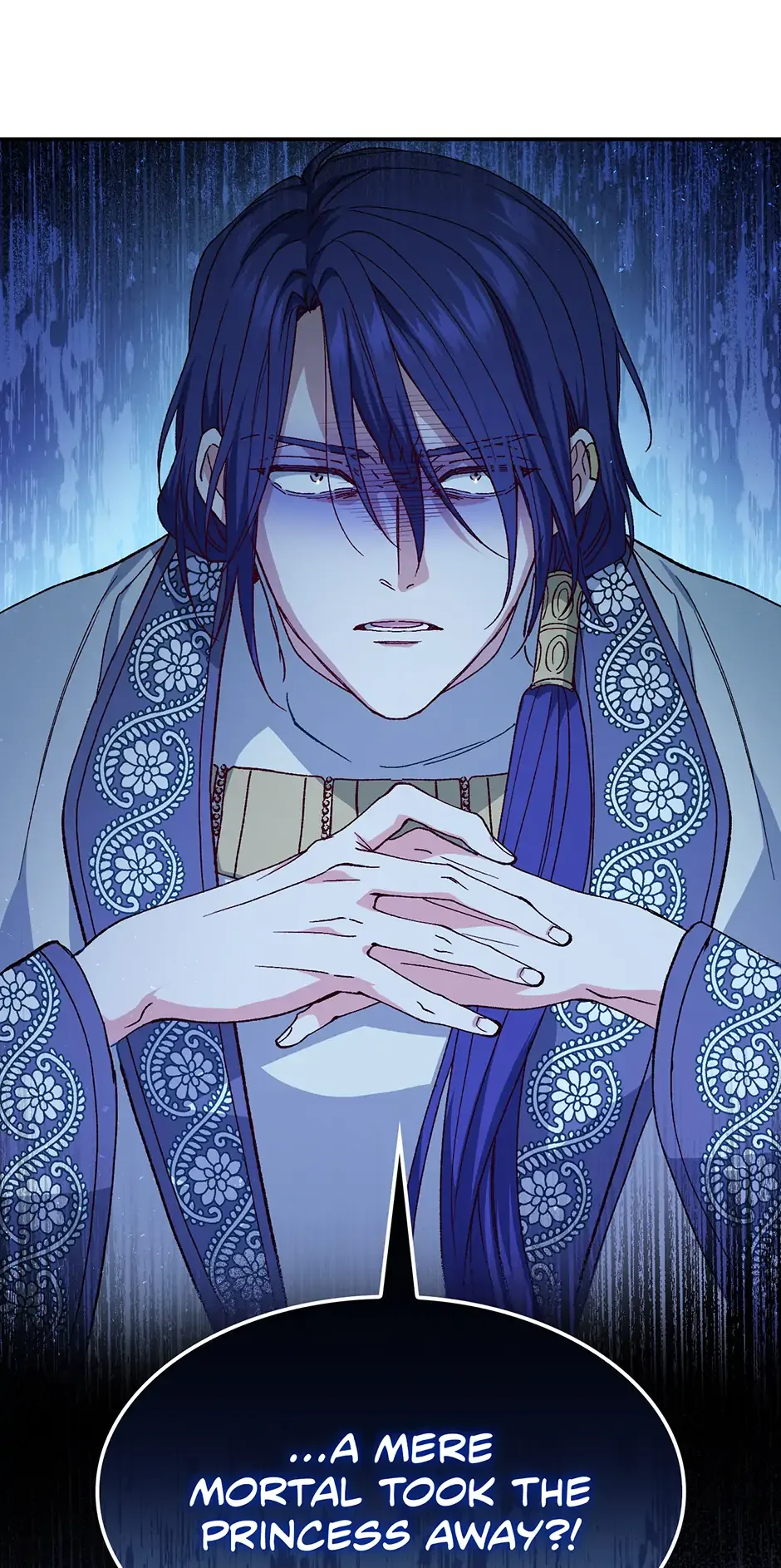 Constellations of the Gods [Official] Chapter 34 page 40