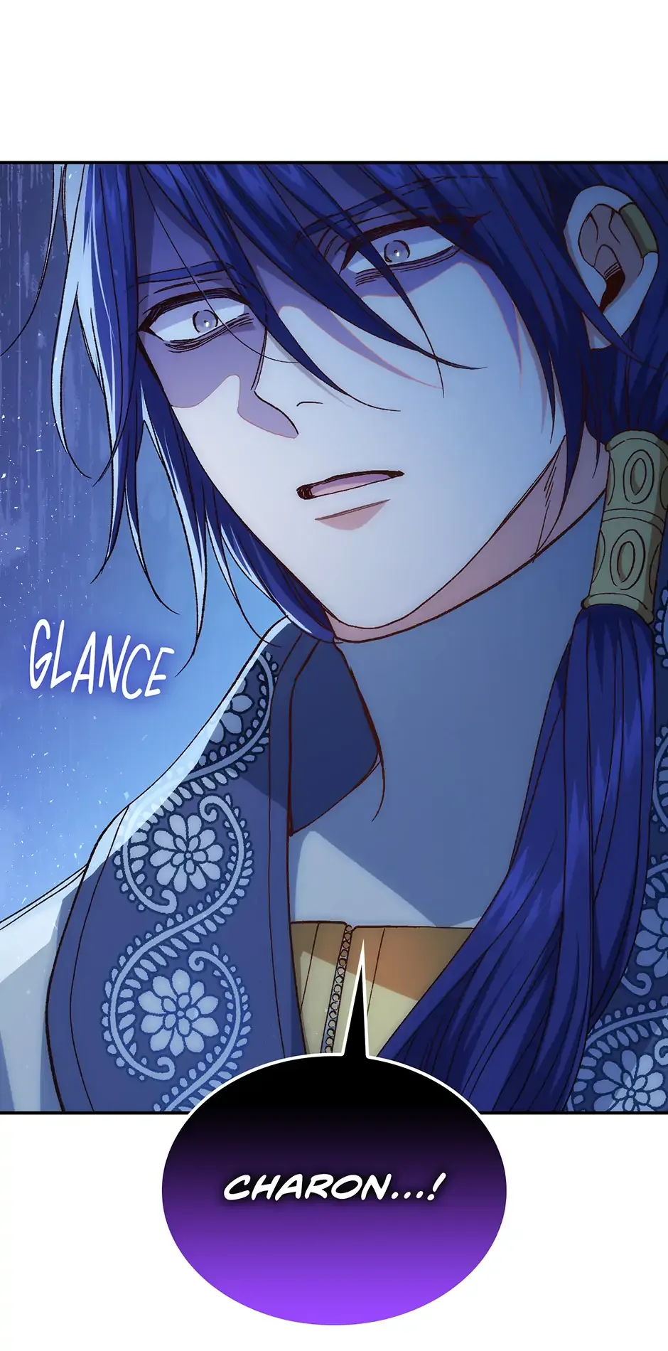 Constellations of the Gods [Official] Chapter 34 page 43