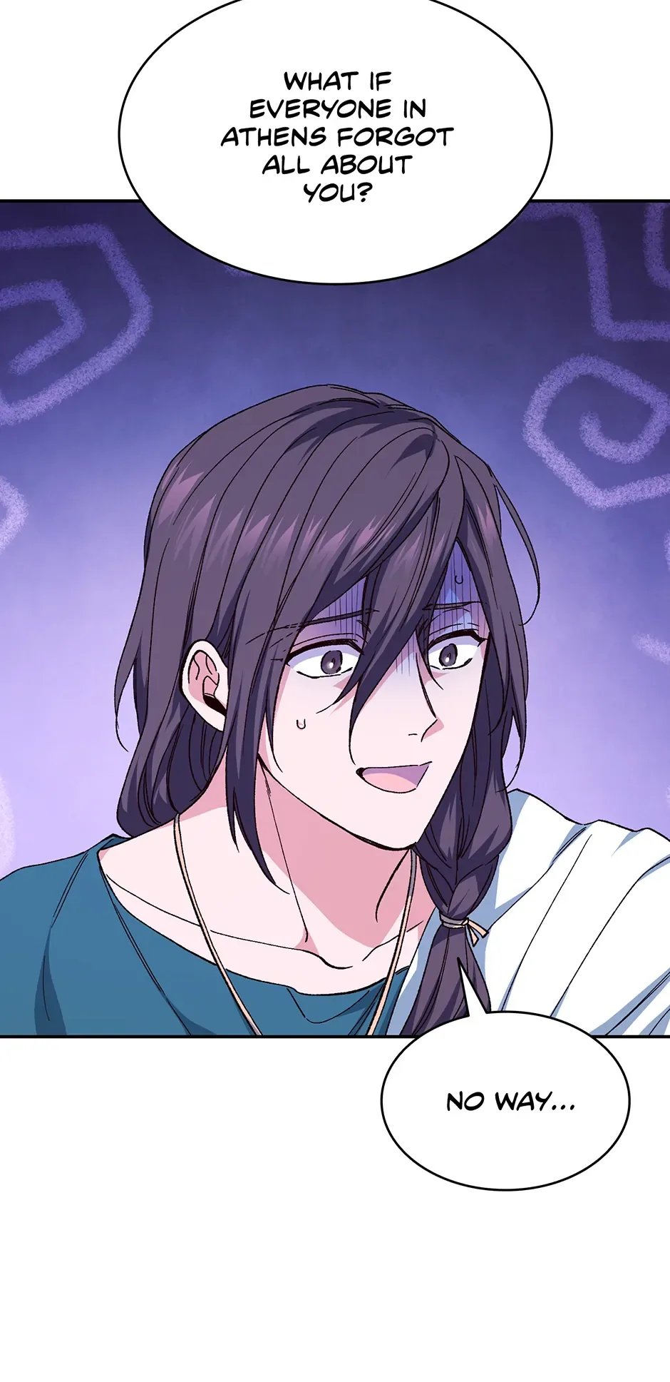 Constellations of the Gods [Official] Chapter 38 page 28