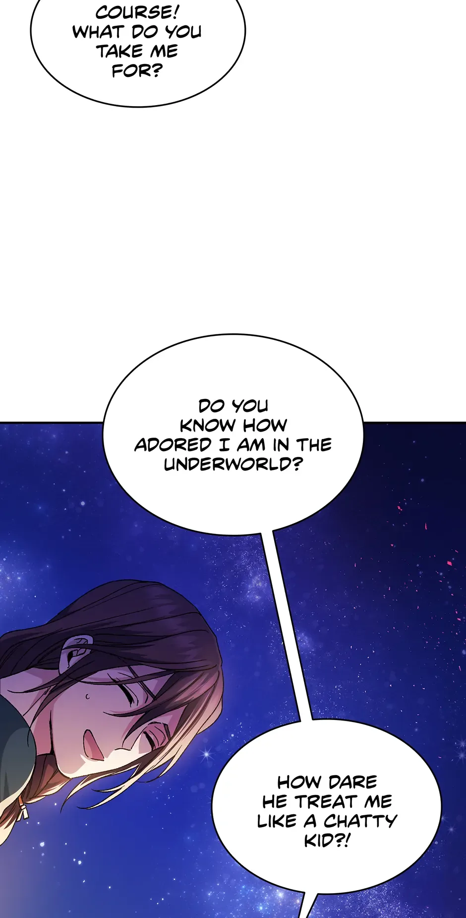 Constellations of the Gods [Official] Chapter 34 page 61