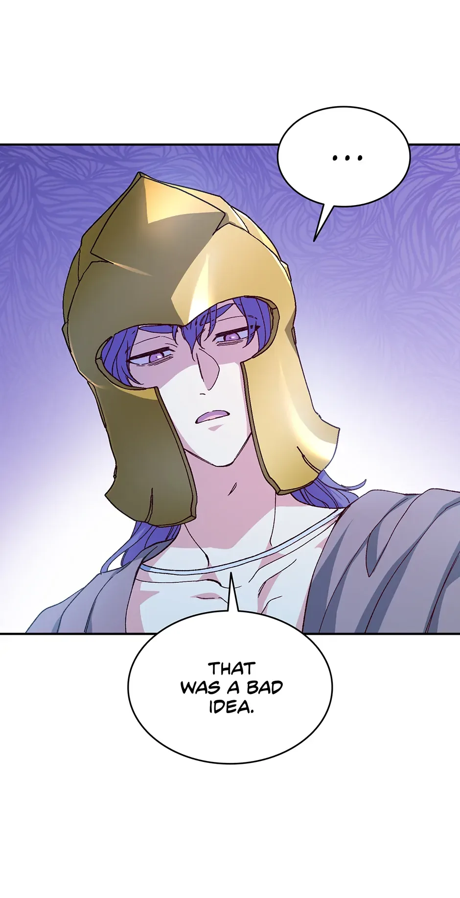Constellations of the Gods [Official] Chapter 39 page 12