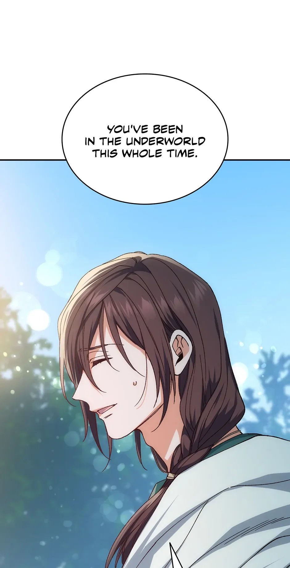 Constellations of the Gods [Official] Chapter 35 page 10