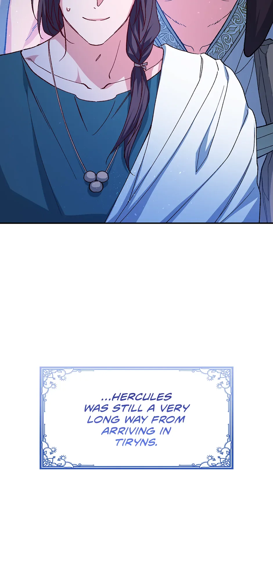 Constellations of the Gods [Official] Chapter 35 page 7
