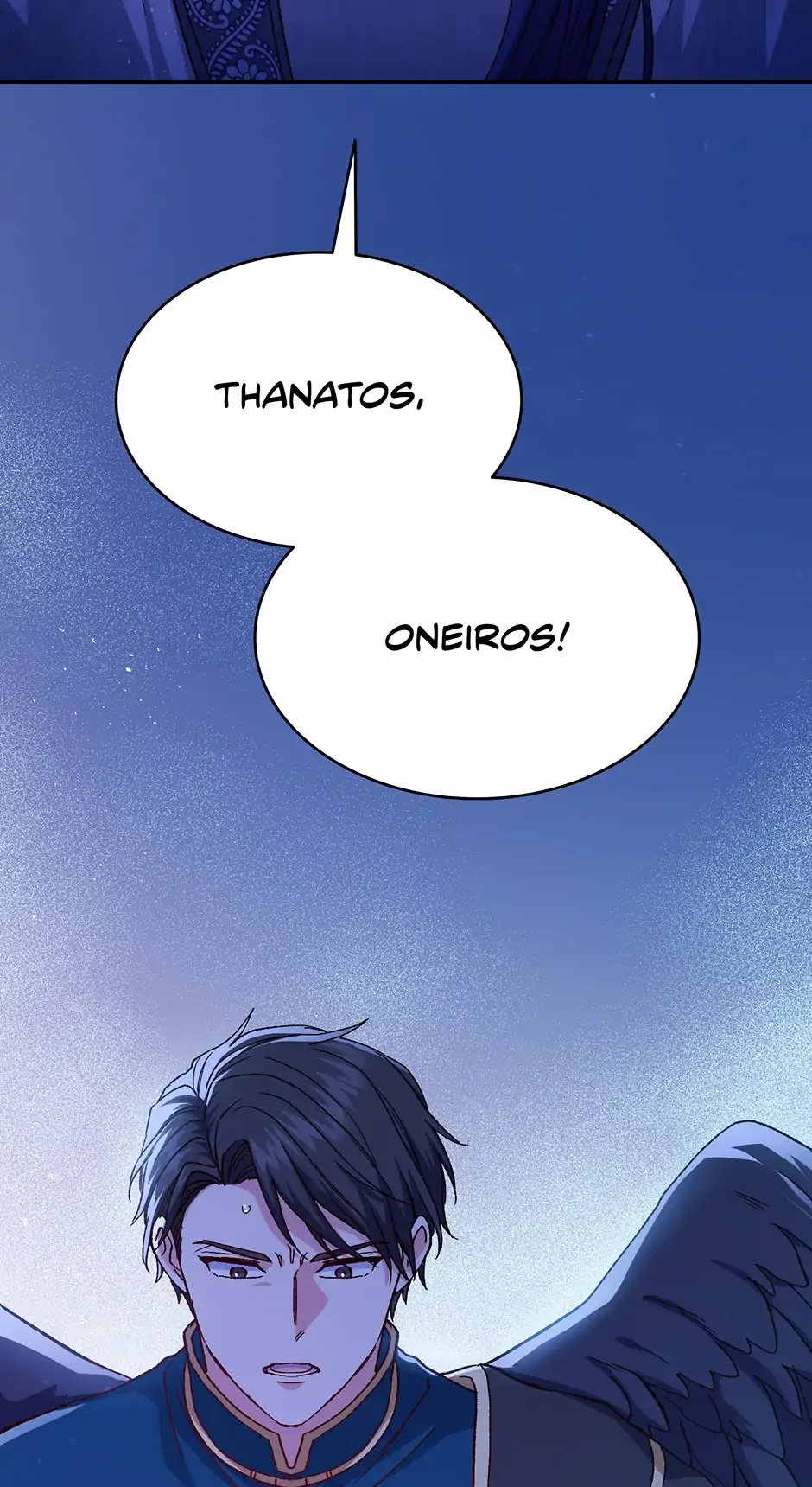Constellations of the Gods [Official] Chapter 34 page 53