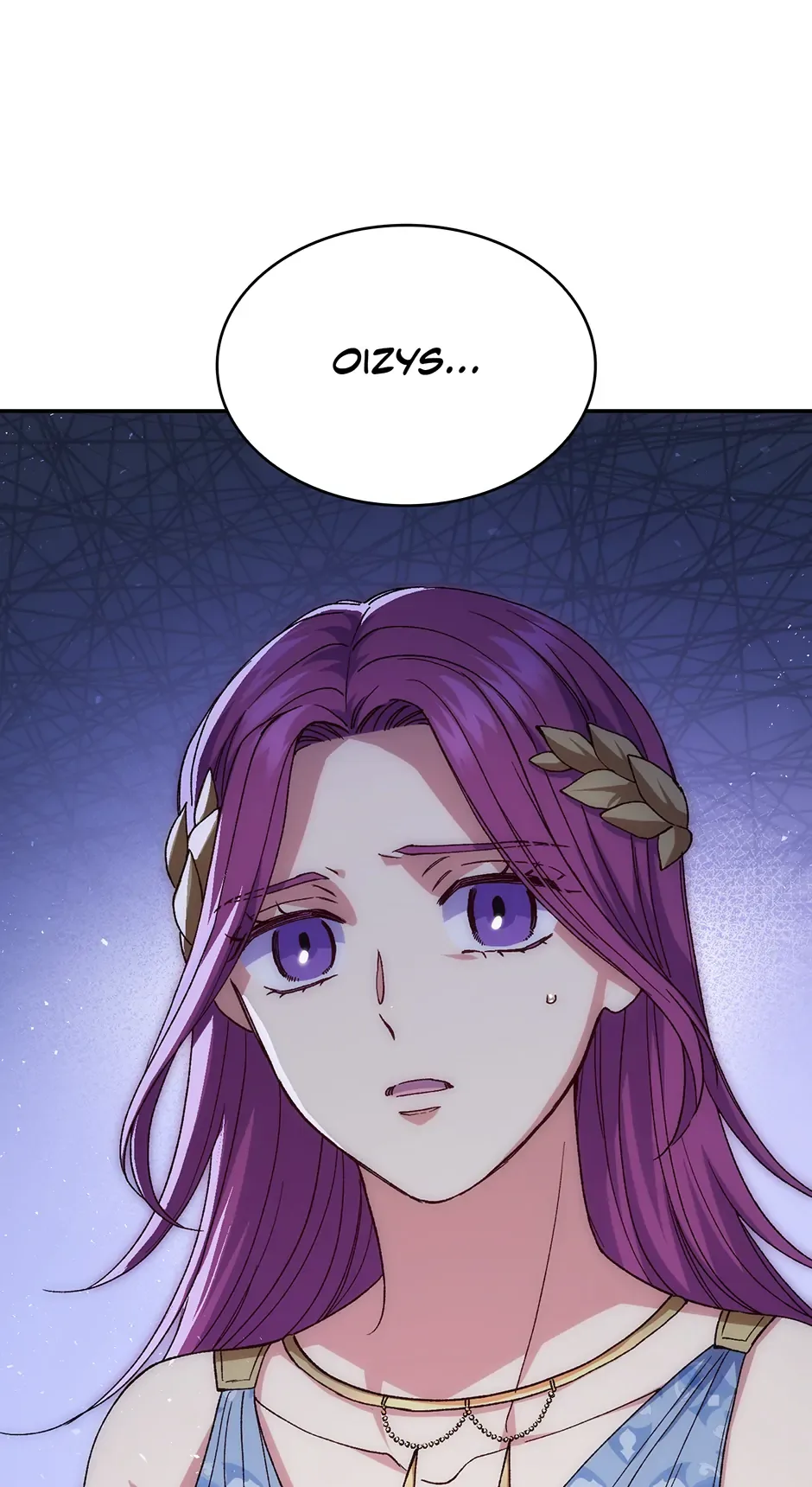 Constellations of the Gods [Official] Chapter 34 page 49