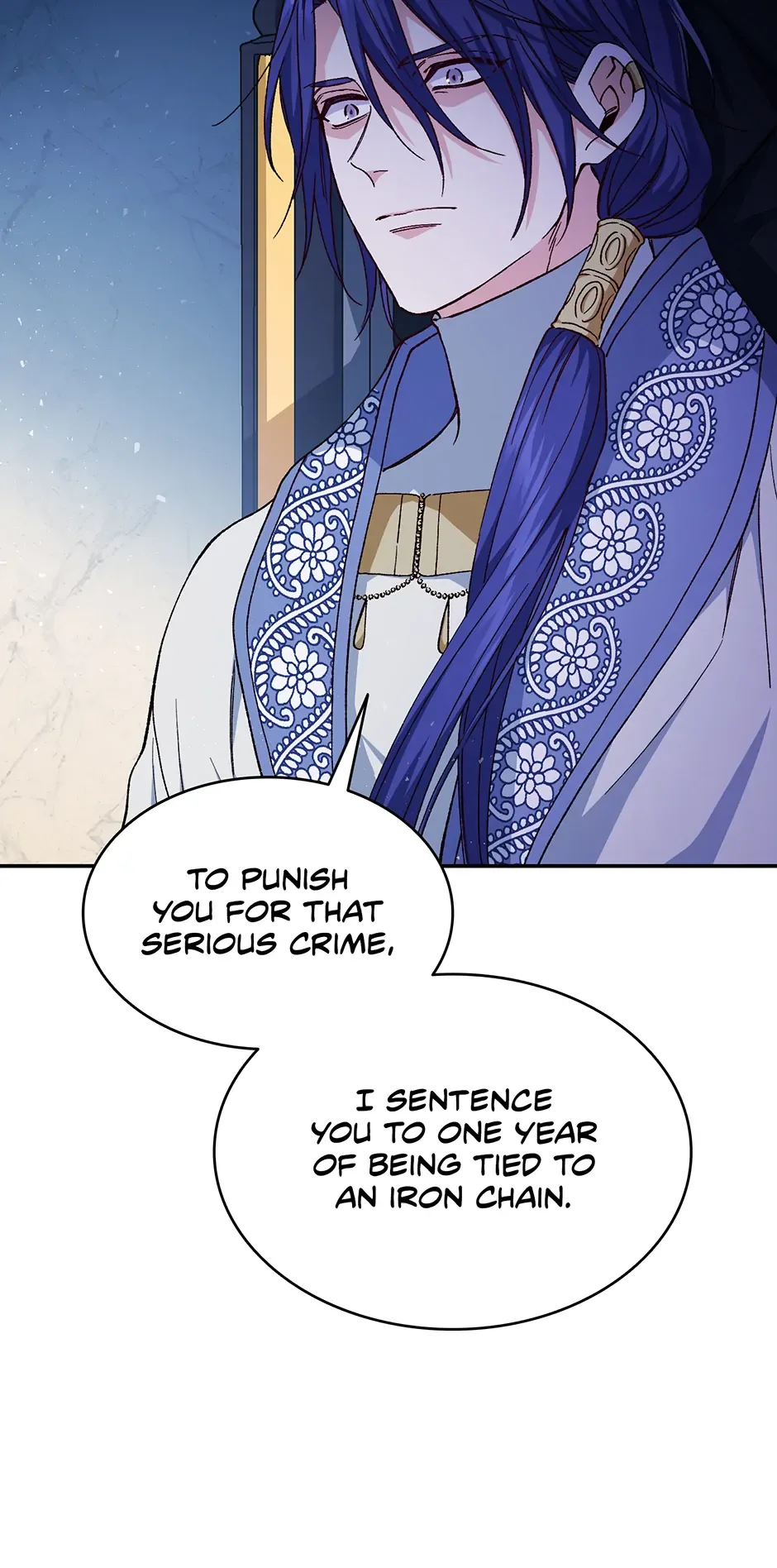 Constellations of the Gods [Official] Chapter 34 page 47