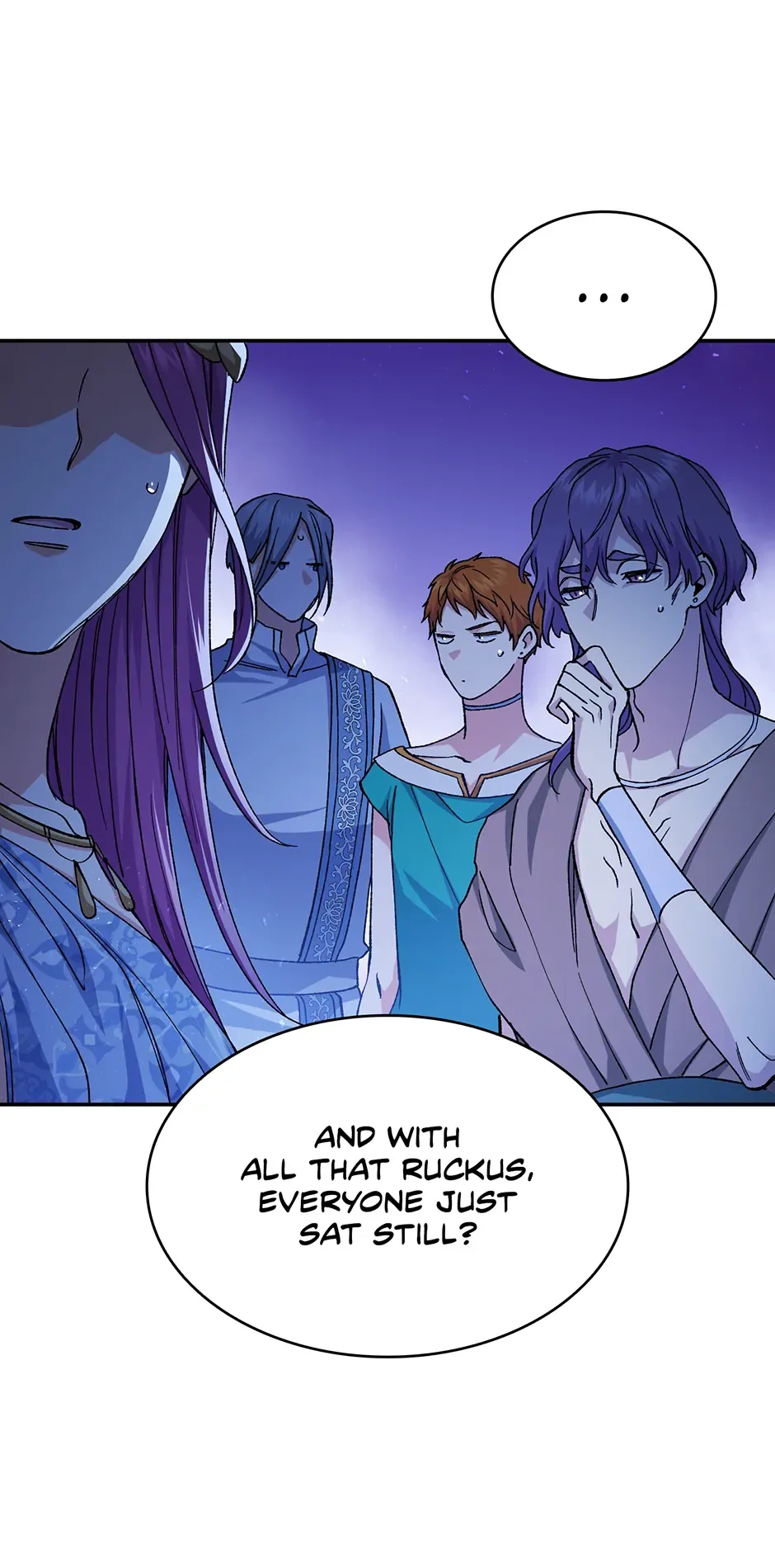 Constellations of the Gods [Official] Chapter 34 page 42