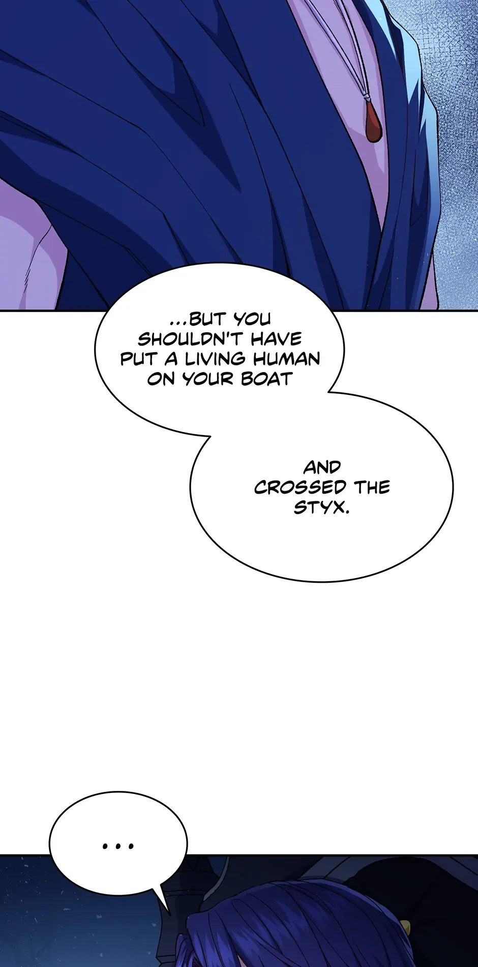 Constellations of the Gods [Official] Chapter 34 page 46