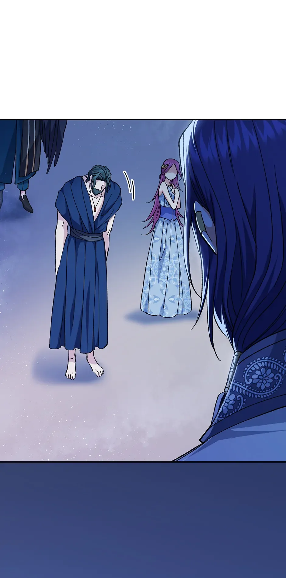 Constellations of the Gods [Official] Chapter 34 page 44