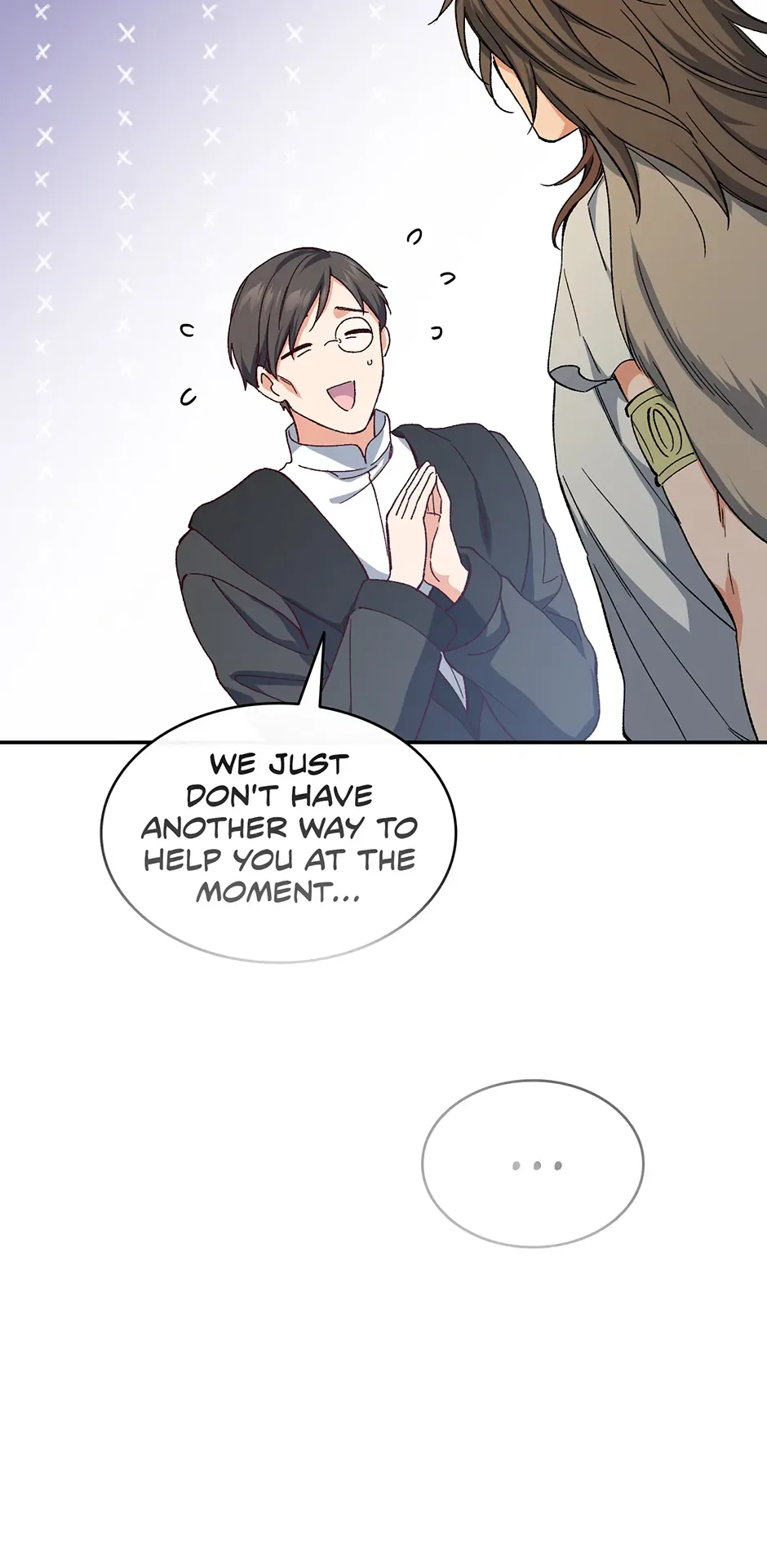 Constellations of the Gods [Official] Chapter 38 page 42