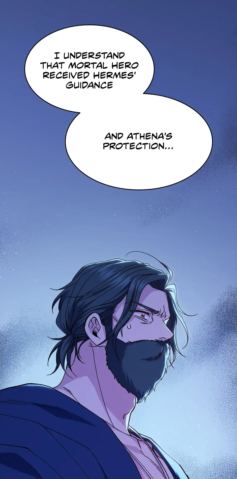 Constellations of the Gods [Official] Chapter 34 page 45