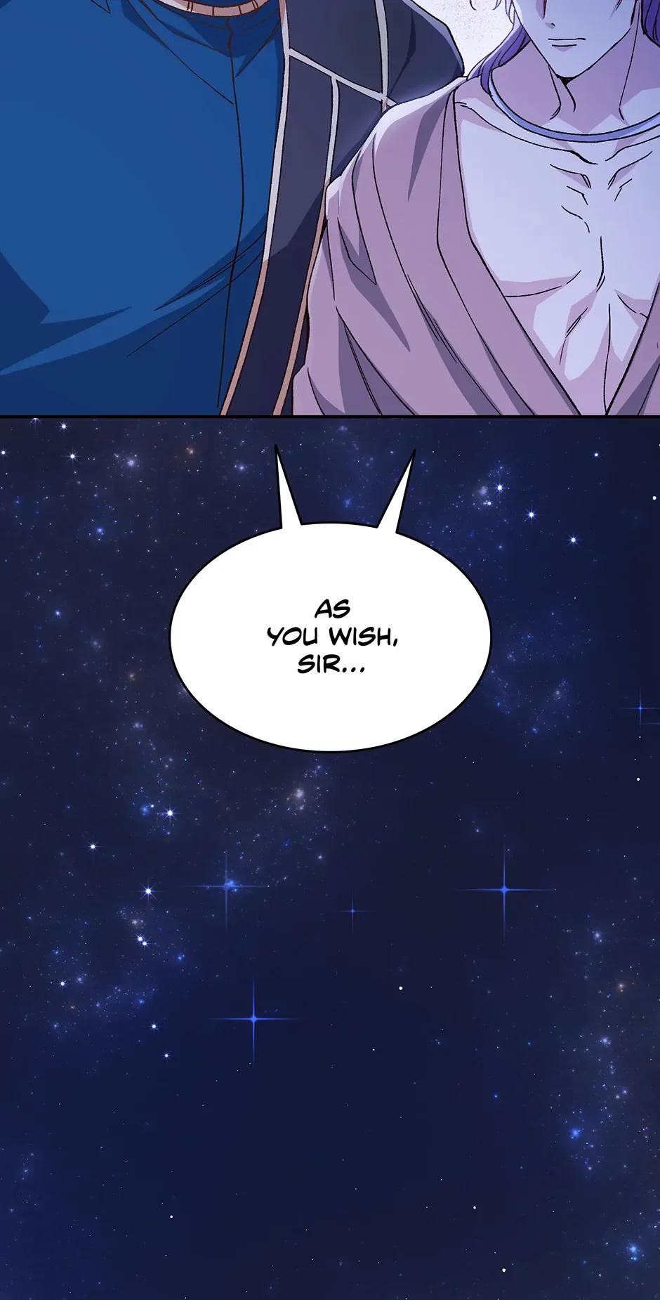 Constellations of the Gods [Official] Chapter 34 page 57