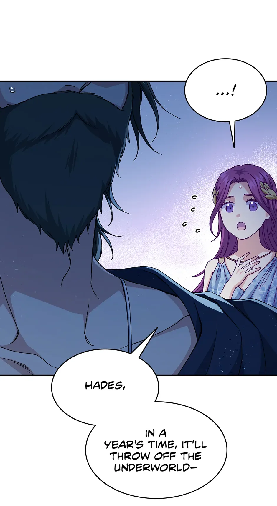 Constellations of the Gods [Official] Chapter 34 page 48