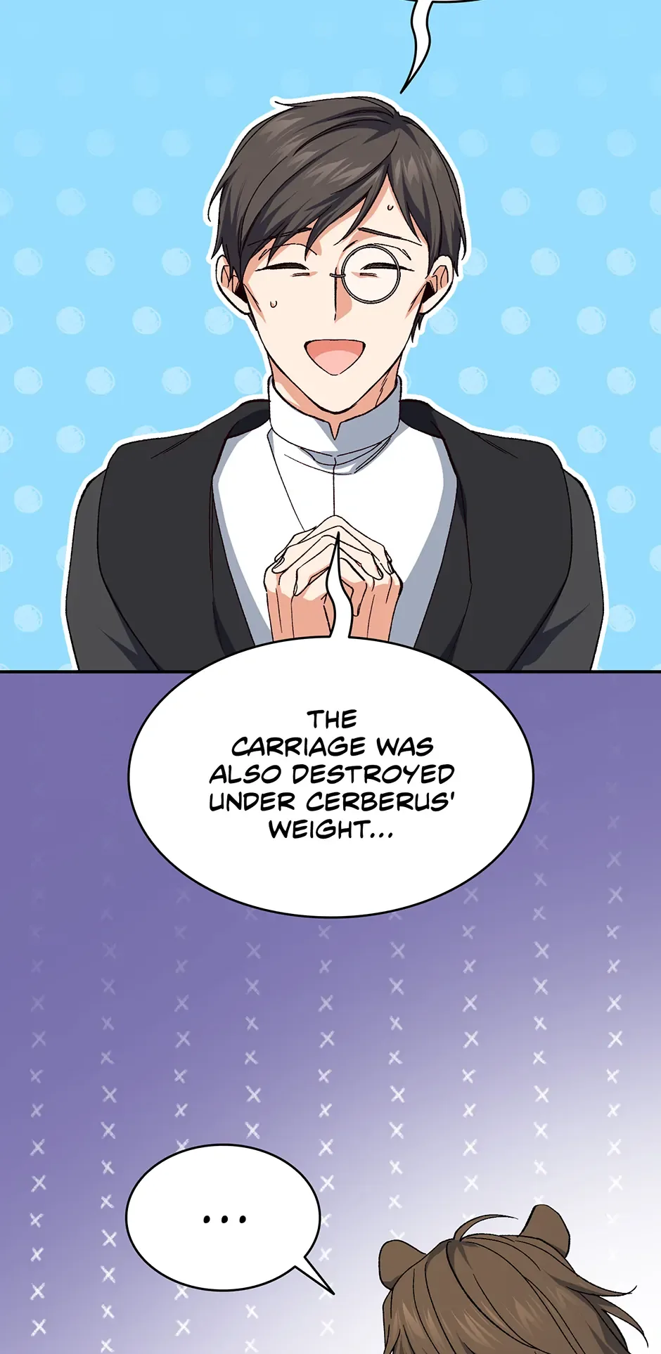 Constellations of the Gods [Official] Chapter 38 page 41