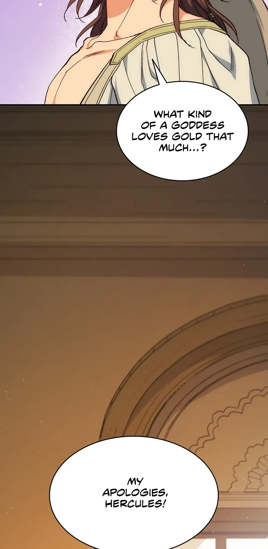 Constellations of the Gods [Official] Chapter 38 page 39
