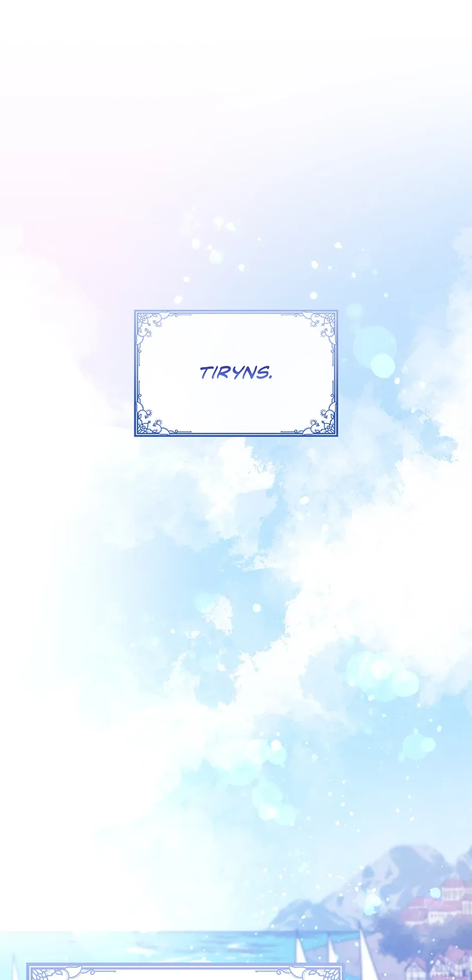 Constellations of the Gods [Official] Chapter 35 page 2