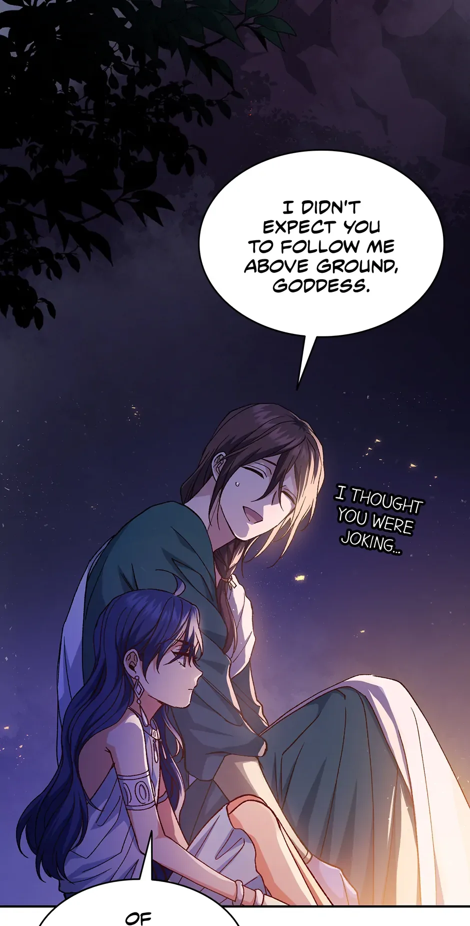 Constellations of the Gods [Official] Chapter 34 page 60