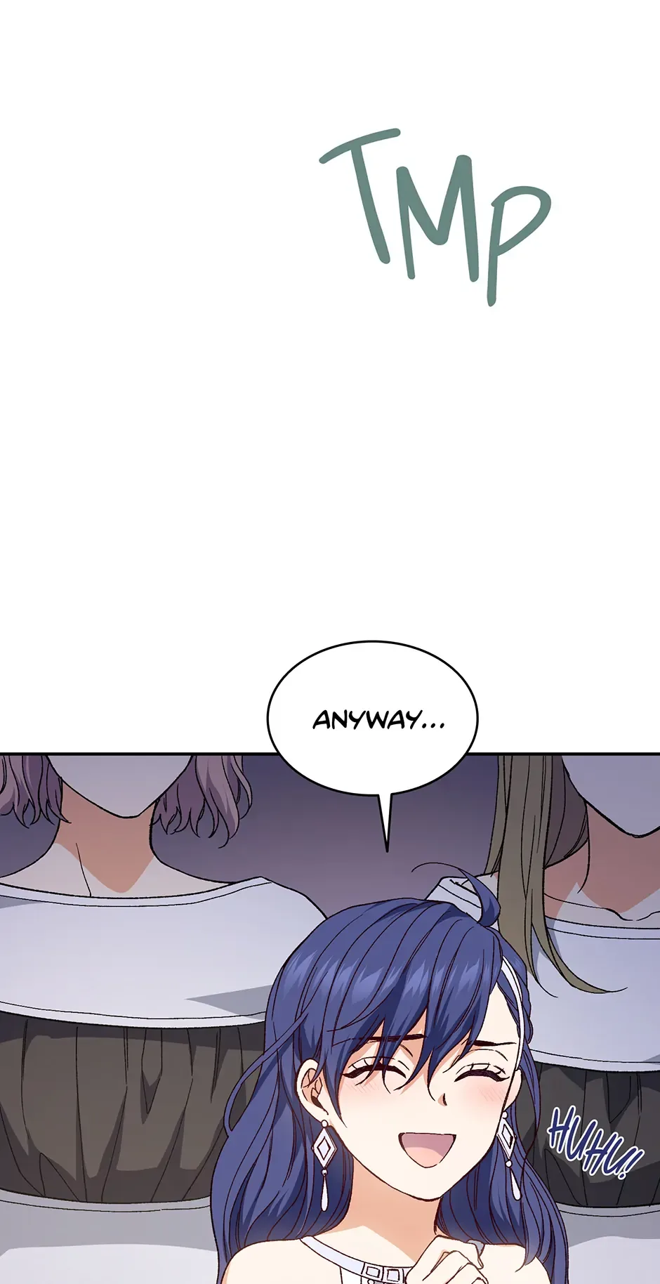 Constellations of the Gods [Official] Chapter 38 page 32