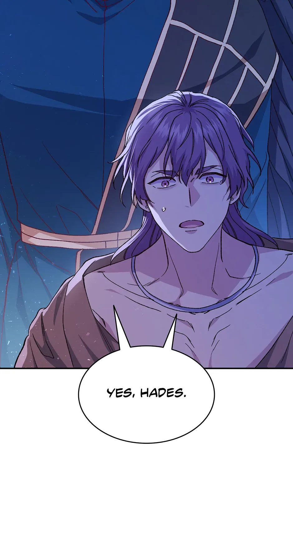 Constellations of the Gods [Official] Chapter 34 page 54