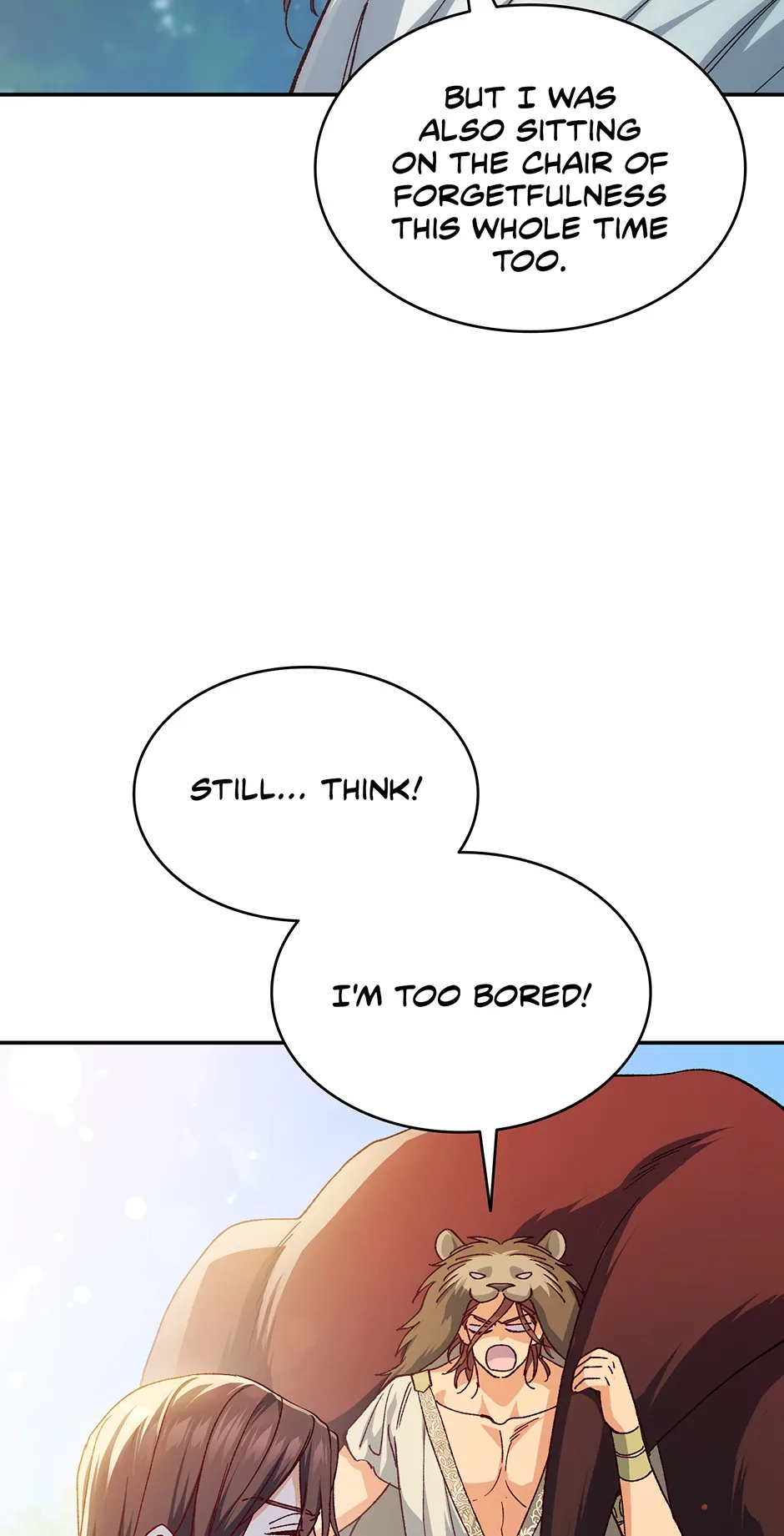 Constellations of the Gods [Official] Chapter 35 page 11