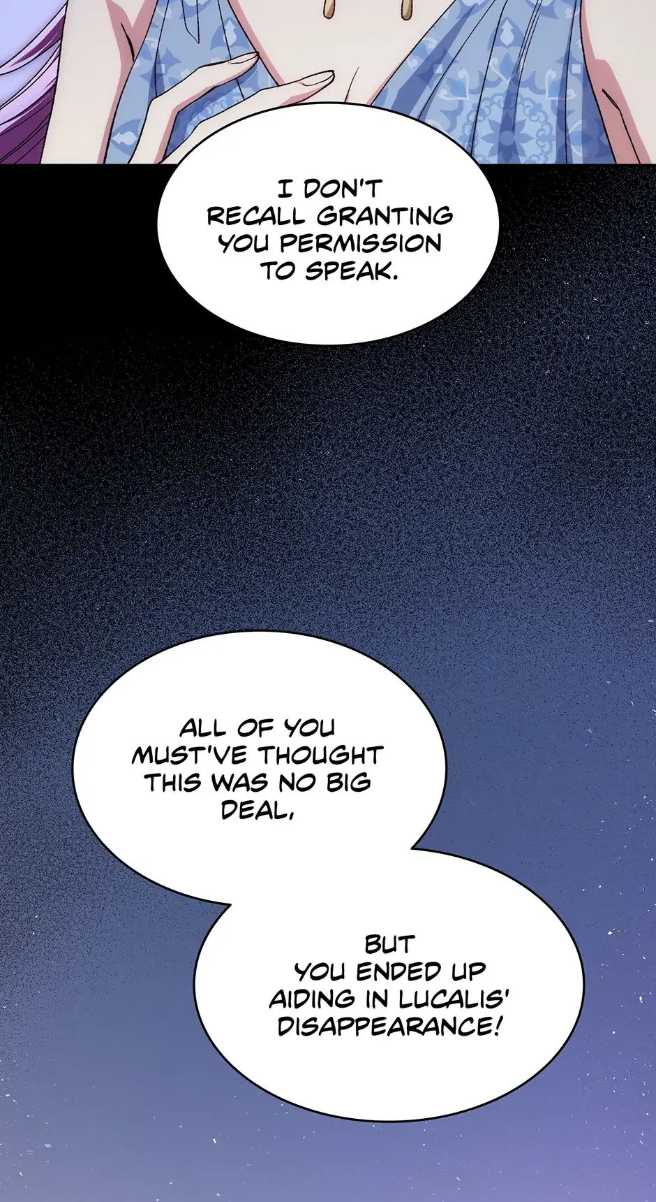 Constellations of the Gods [Official] Chapter 34 page 50