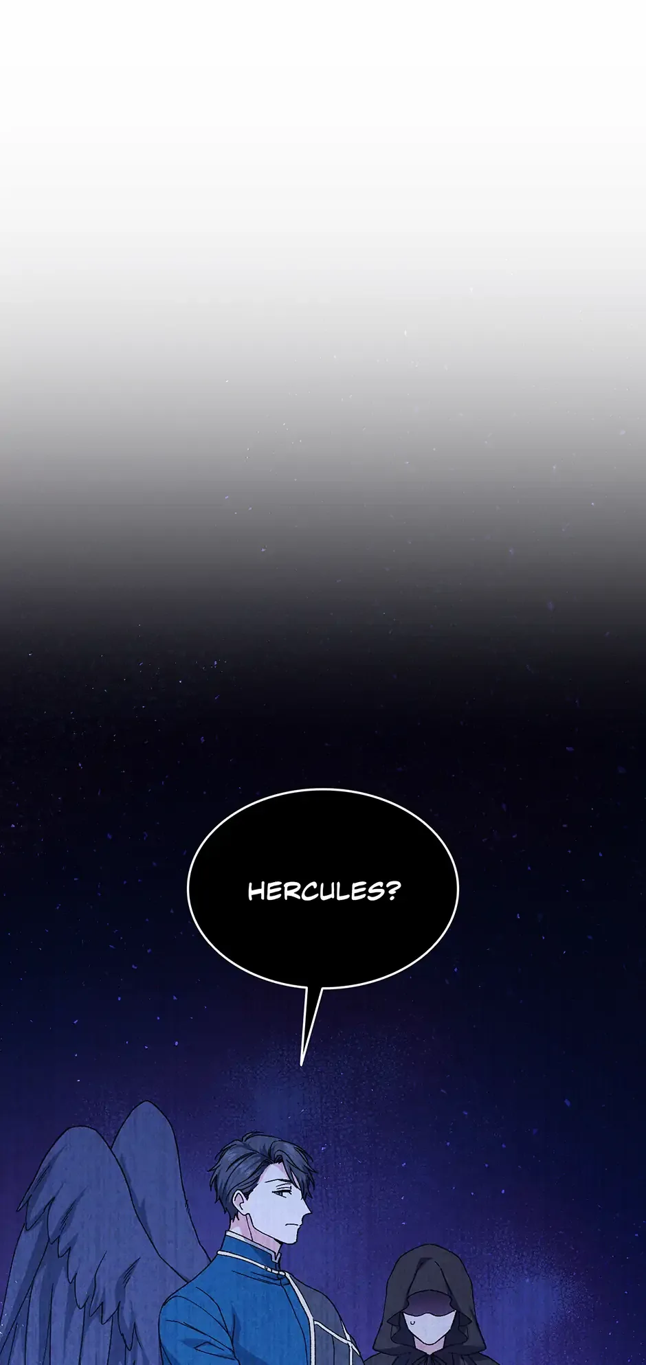 Constellations of the Gods [Official] Chapter 42 page 24