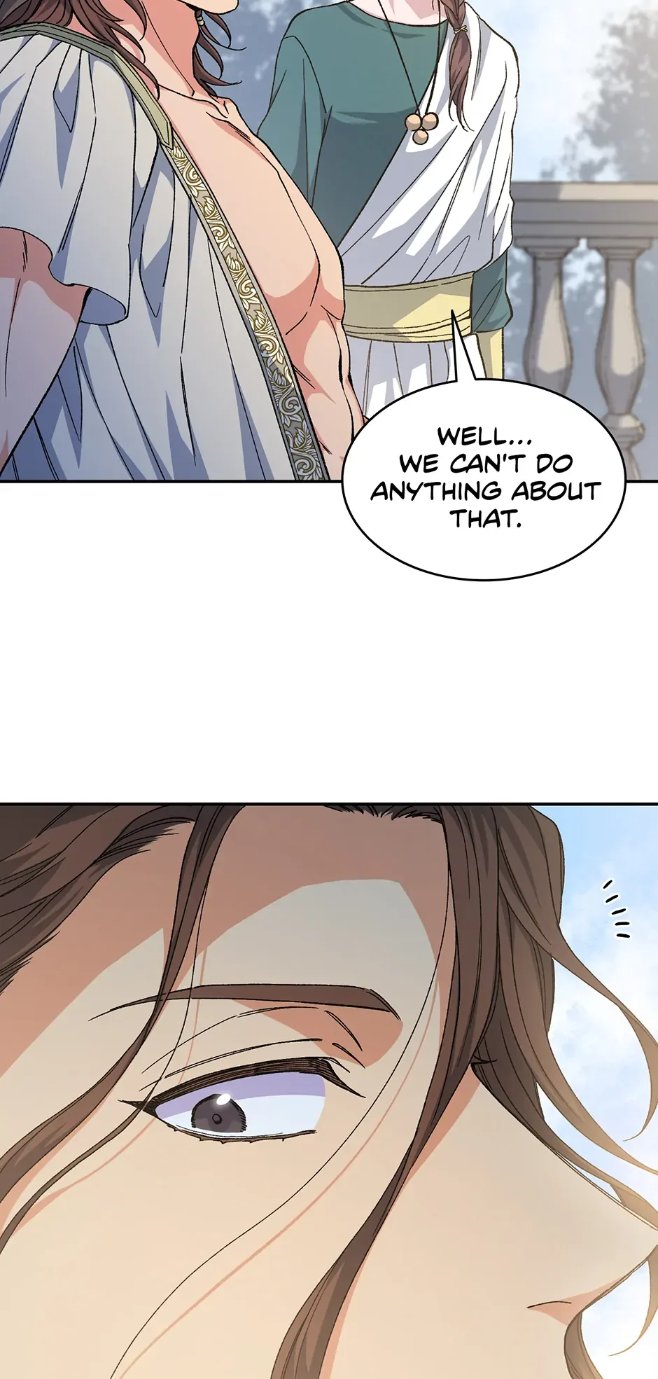 Constellations of the Gods [Official] Chapter 38 page 45
