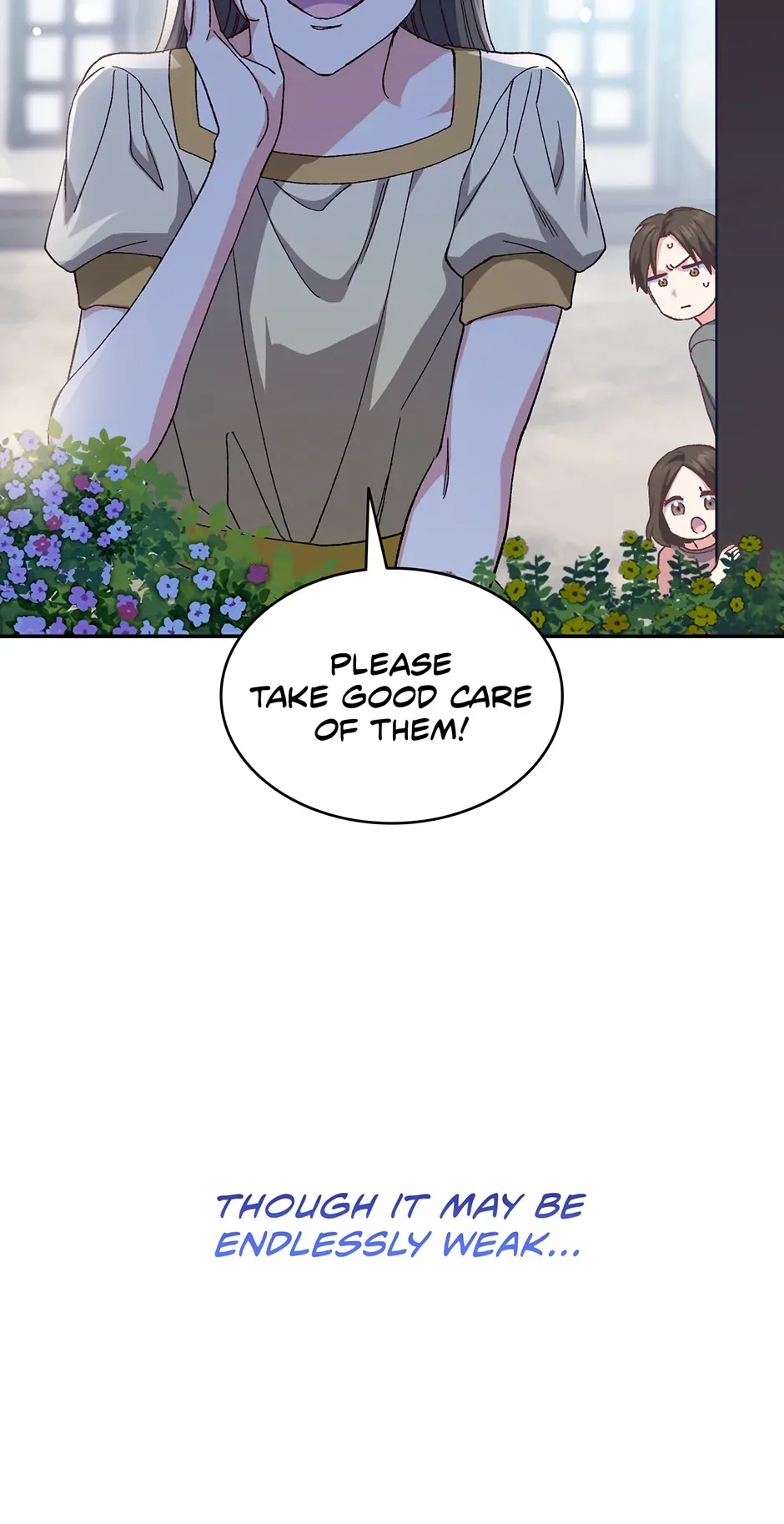 Constellations of the Gods [Official] Chapter 42 page 8