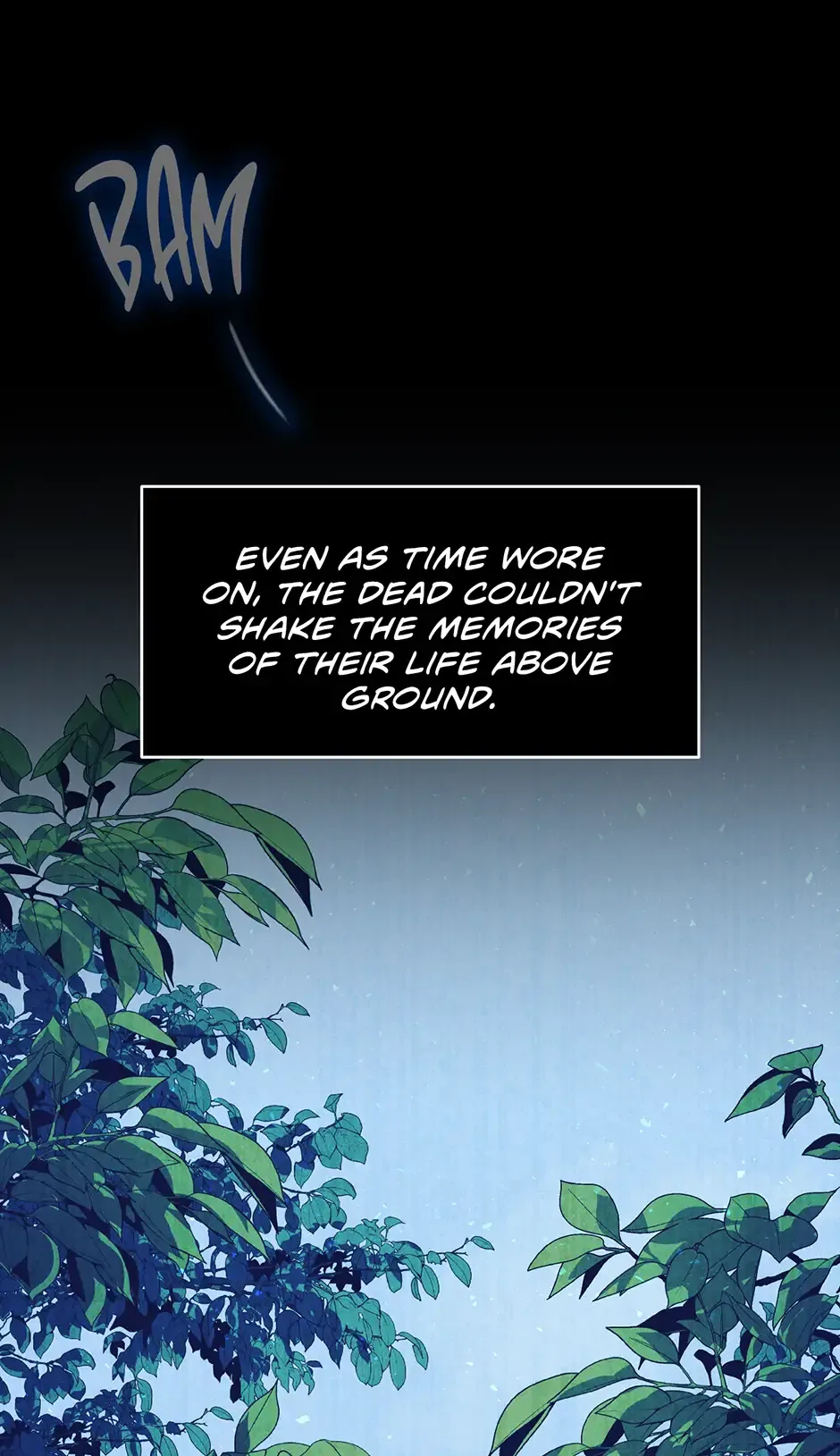 Constellations of the Gods [Official] Chapter 34 page 76