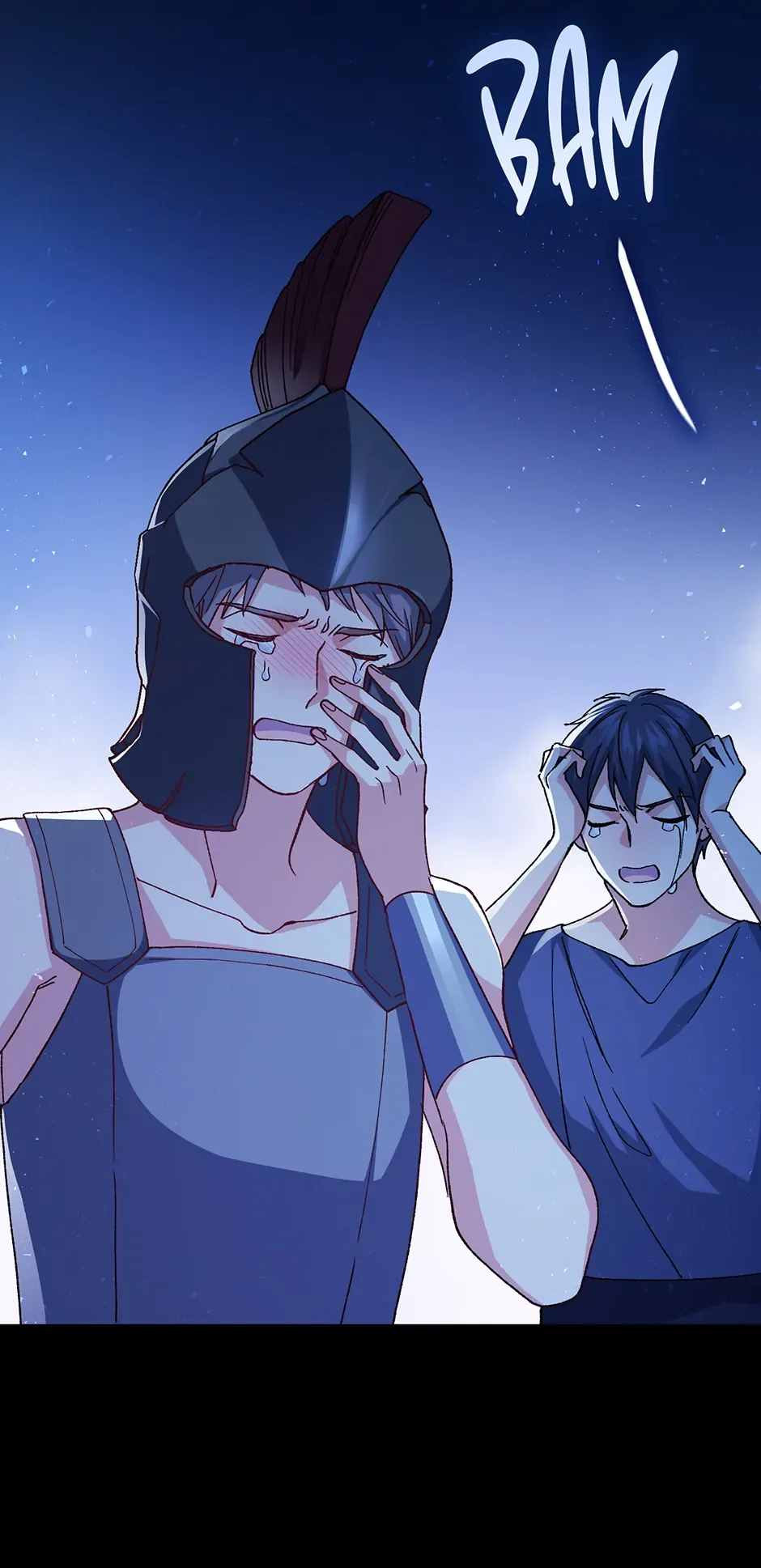 Constellations of the Gods [Official] Chapter 34 page 75