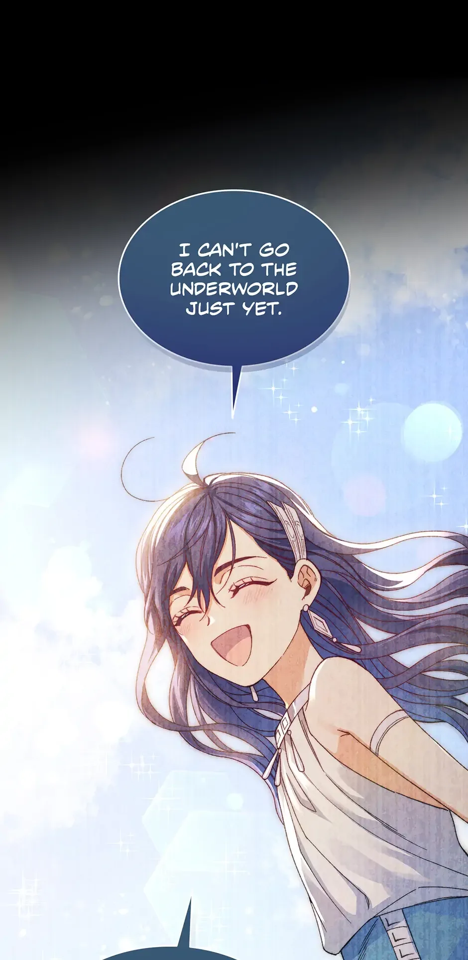Constellations of the Gods [Official] Chapter 38 page 55