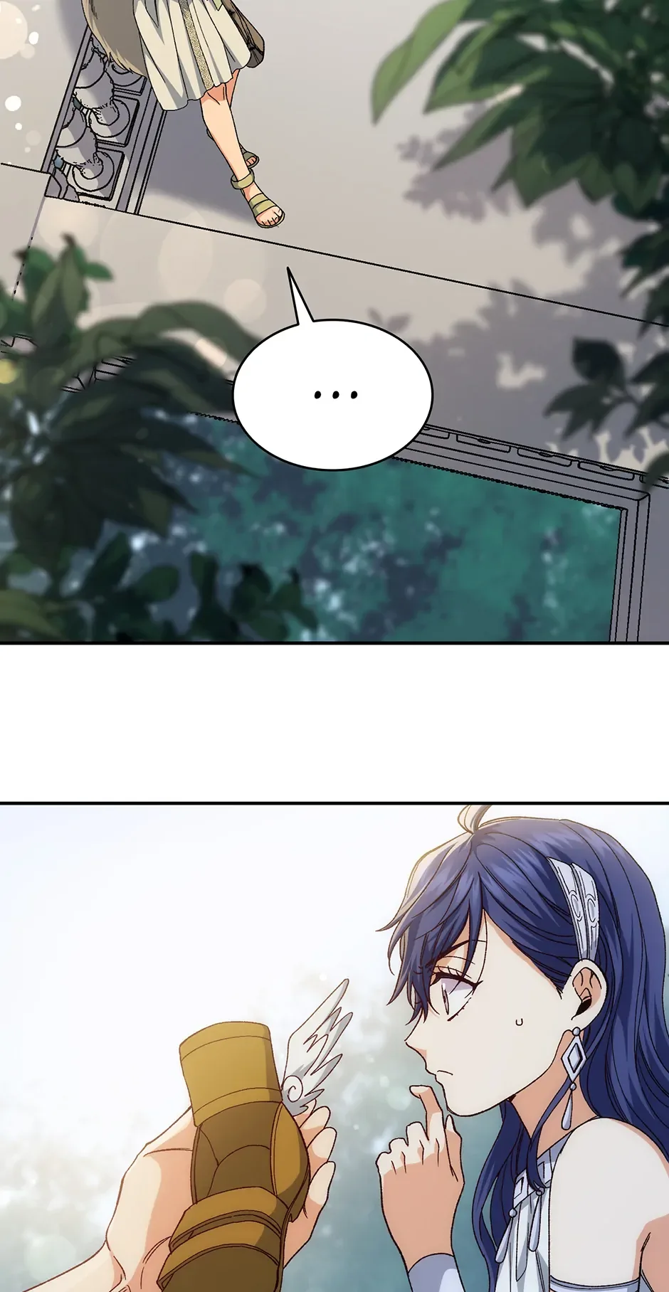 Constellations of the Gods [Official] Chapter 38 page 65
