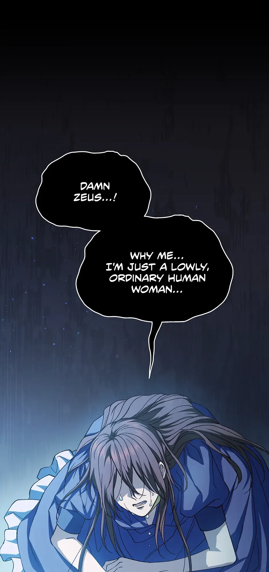 Constellations of the Gods [Official] Chapter 38 page 50