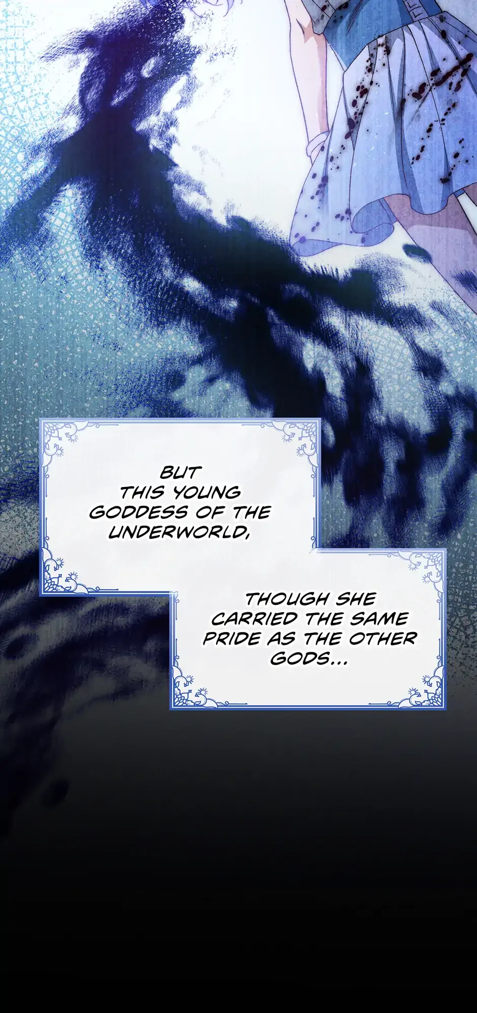 Constellations of the Gods [Official] Chapter 38 page 54