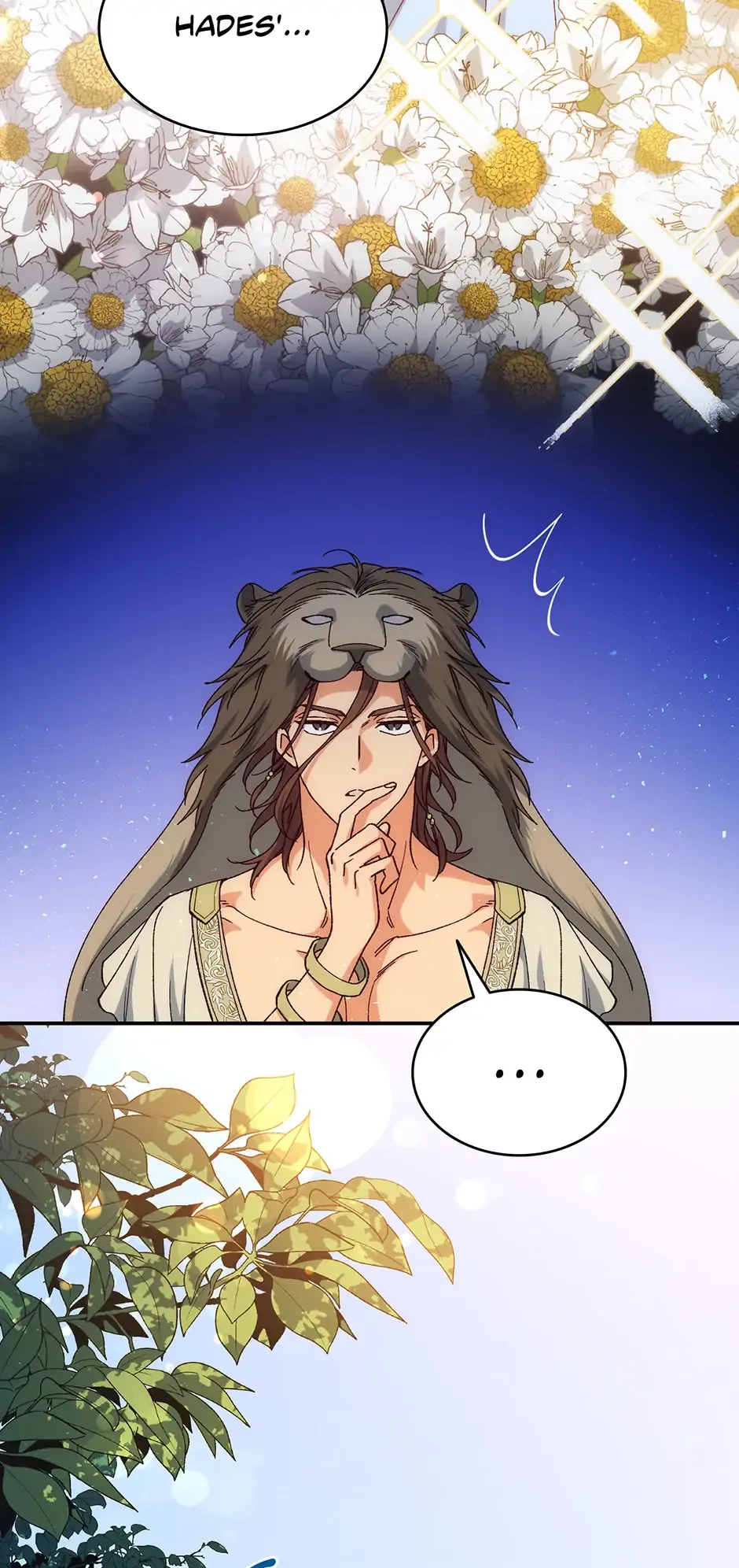 Constellations of the Gods [Official] Chapter 35 page 24