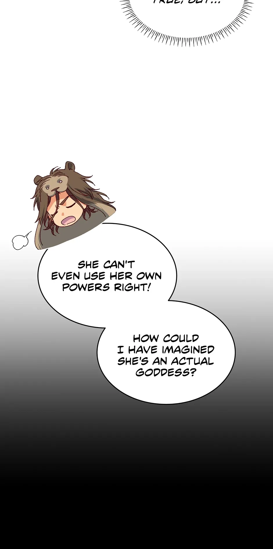 Constellations of the Gods [Official] Chapter 35 page 38