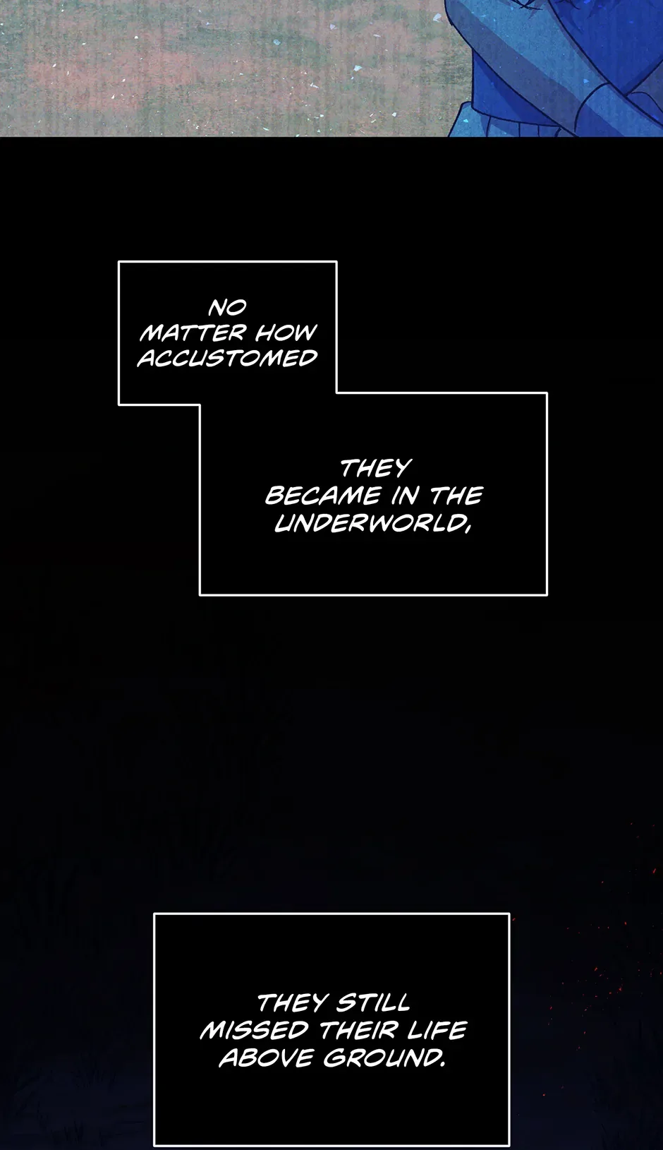Constellations of the Gods [Official] Chapter 34 page 78