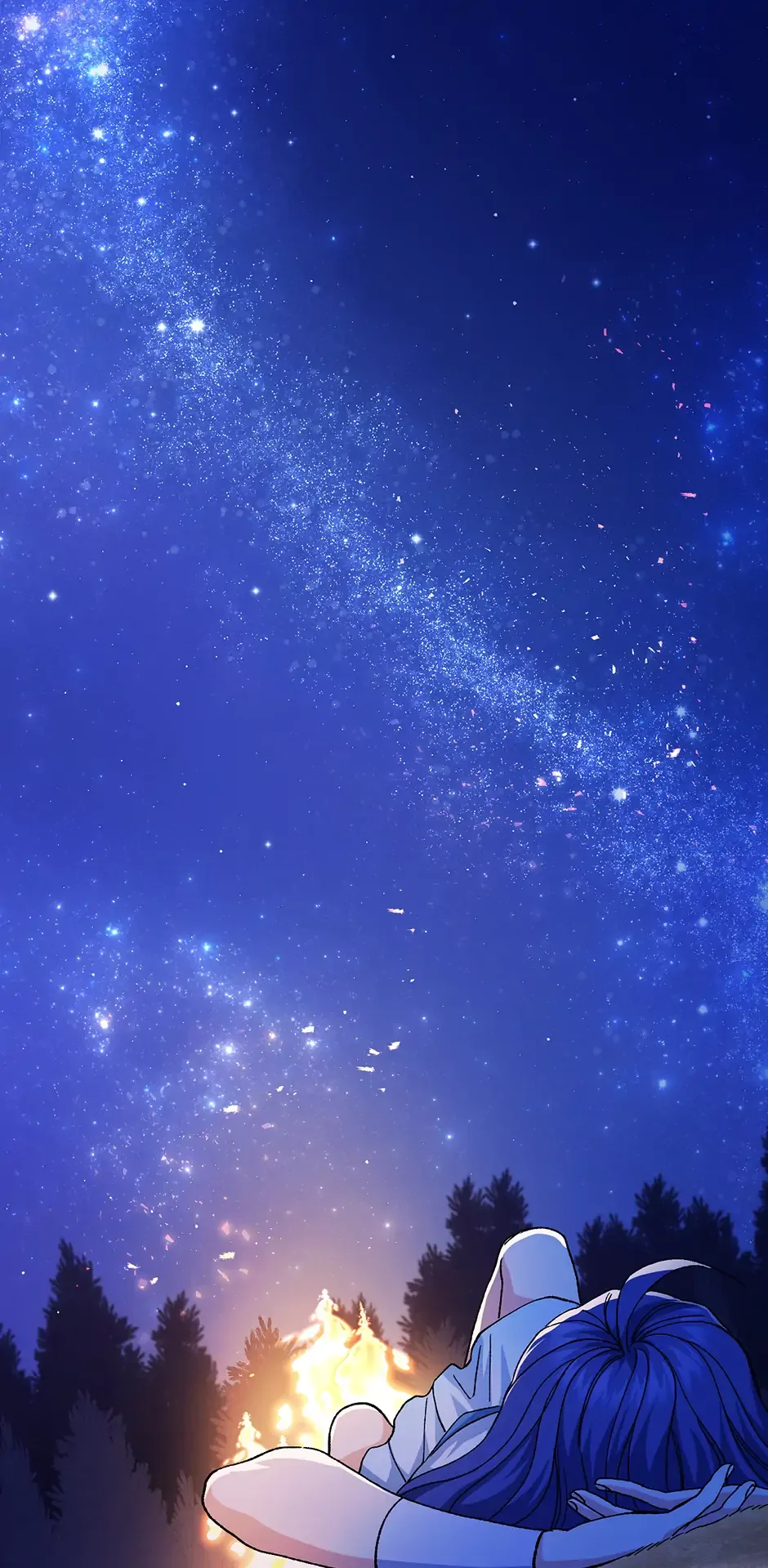 Constellations of the Gods [Official] Chapter 34 page 82