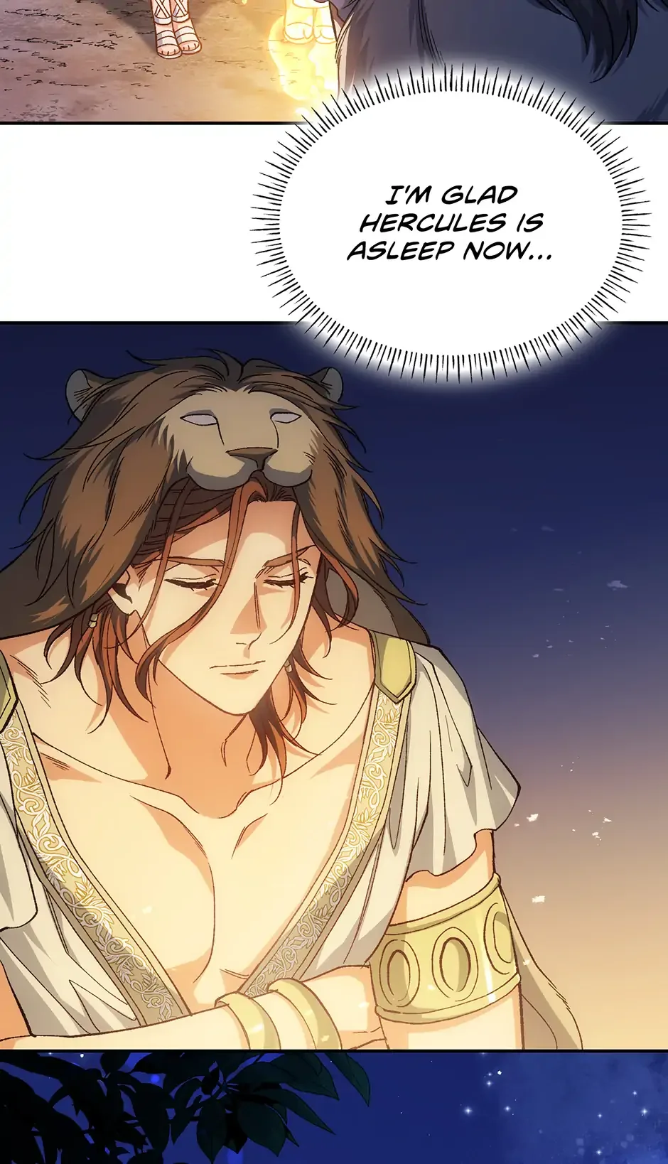 Constellations of the Gods [Official] Chapter 34 page 66