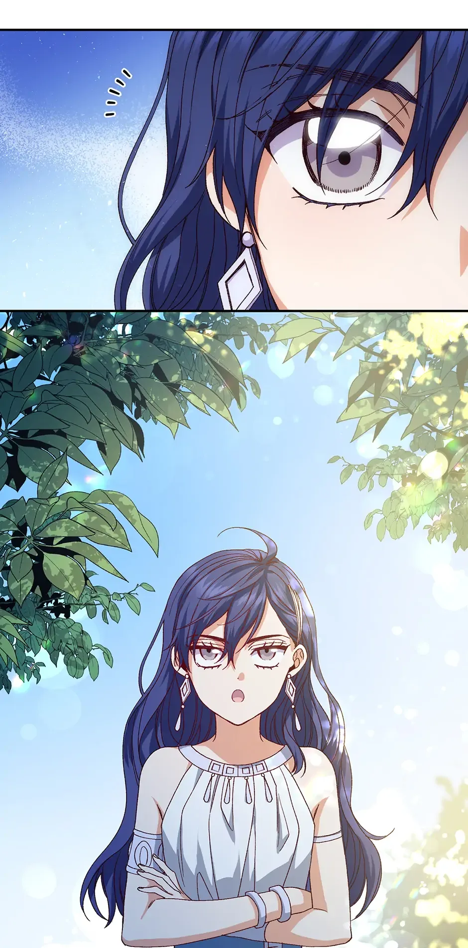 Constellations of the Gods [Official] Chapter 35 page 26