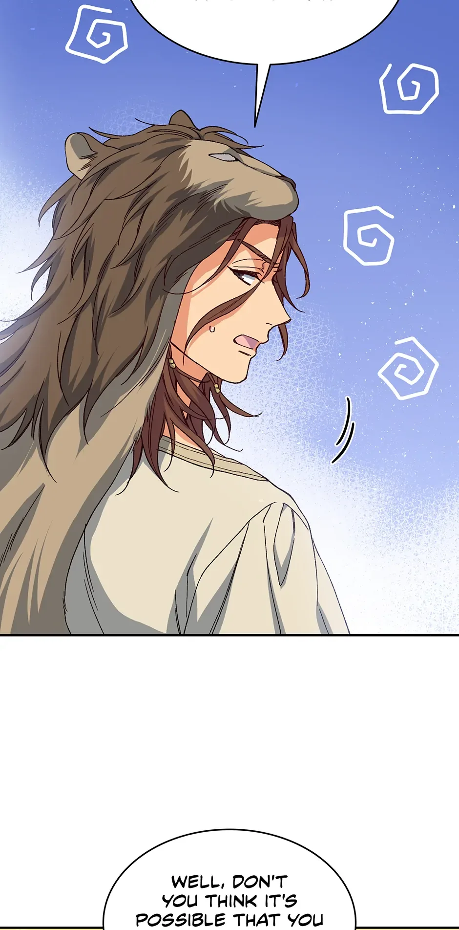 Constellations of the Gods [Official] Chapter 35 page 30